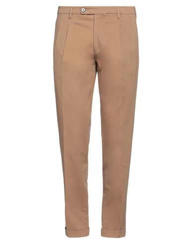 Michael Coal Pants In Beige