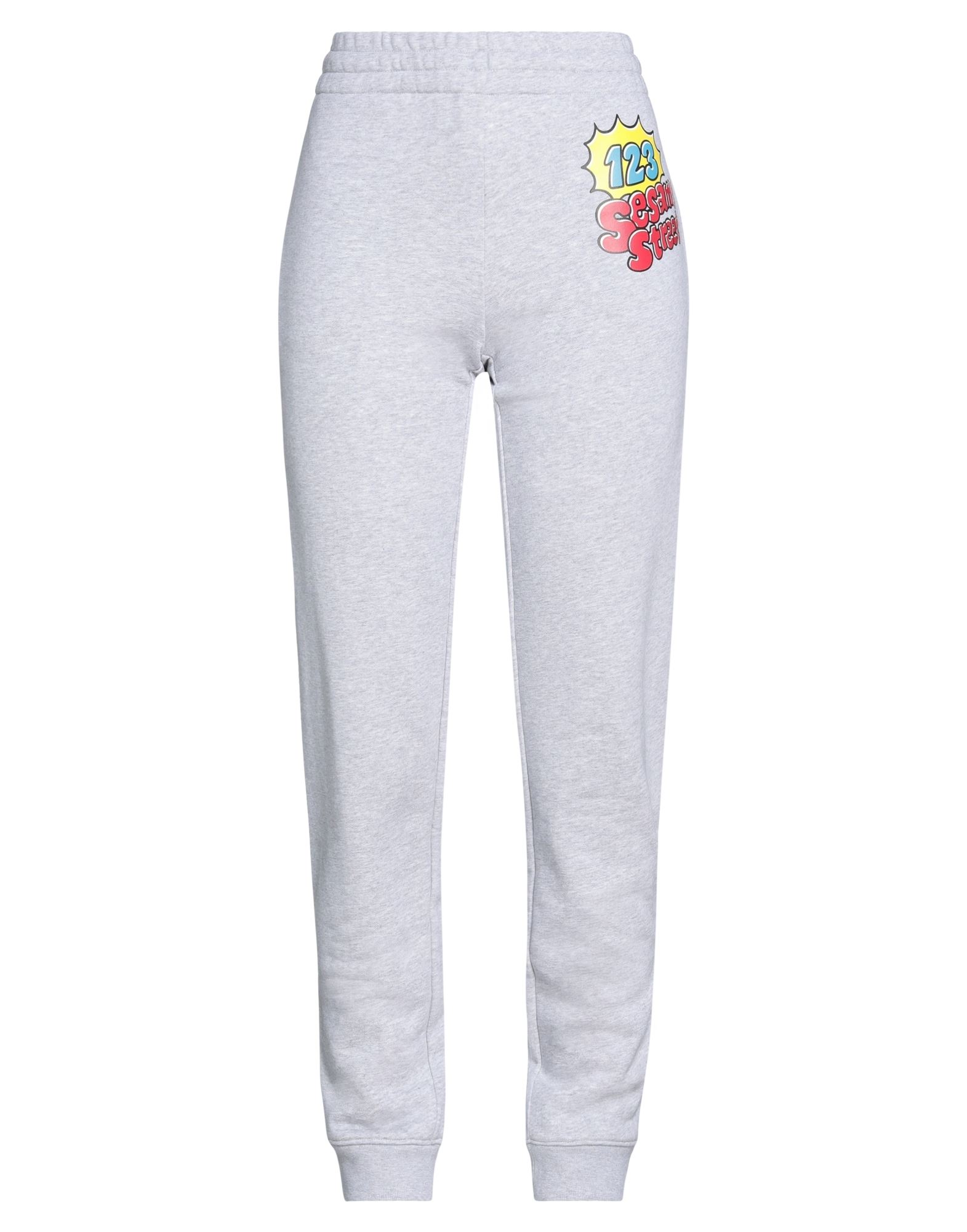 MOSCHINO BOTTOMWEAR Casual Παντελόνι