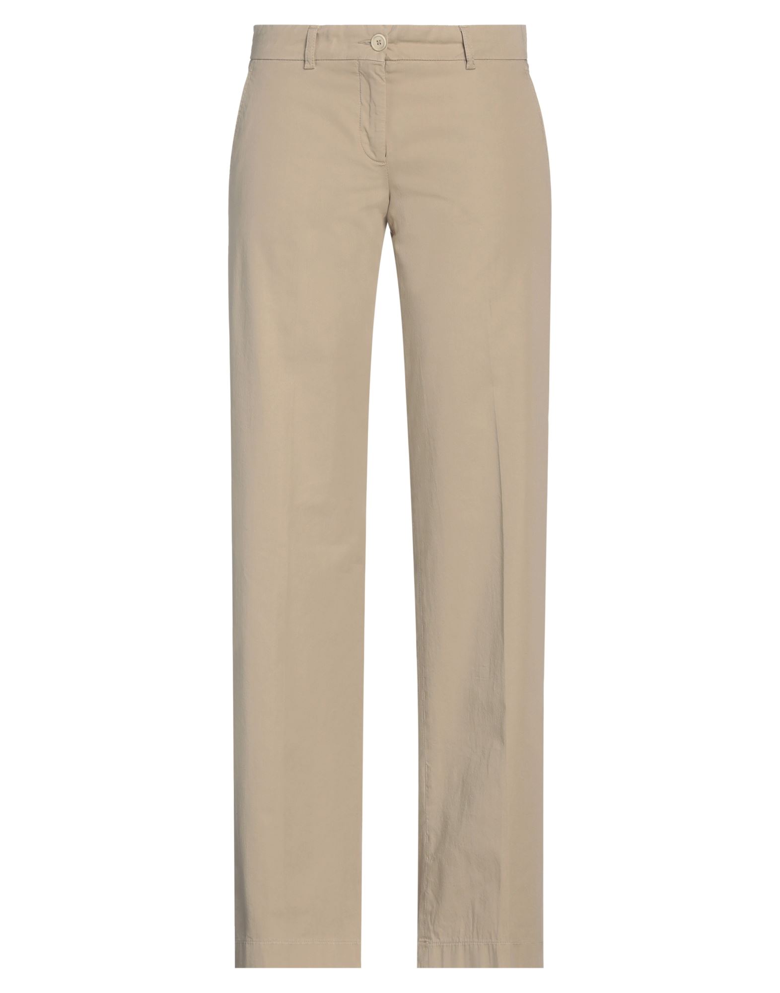 Aspesi Pants In Beige