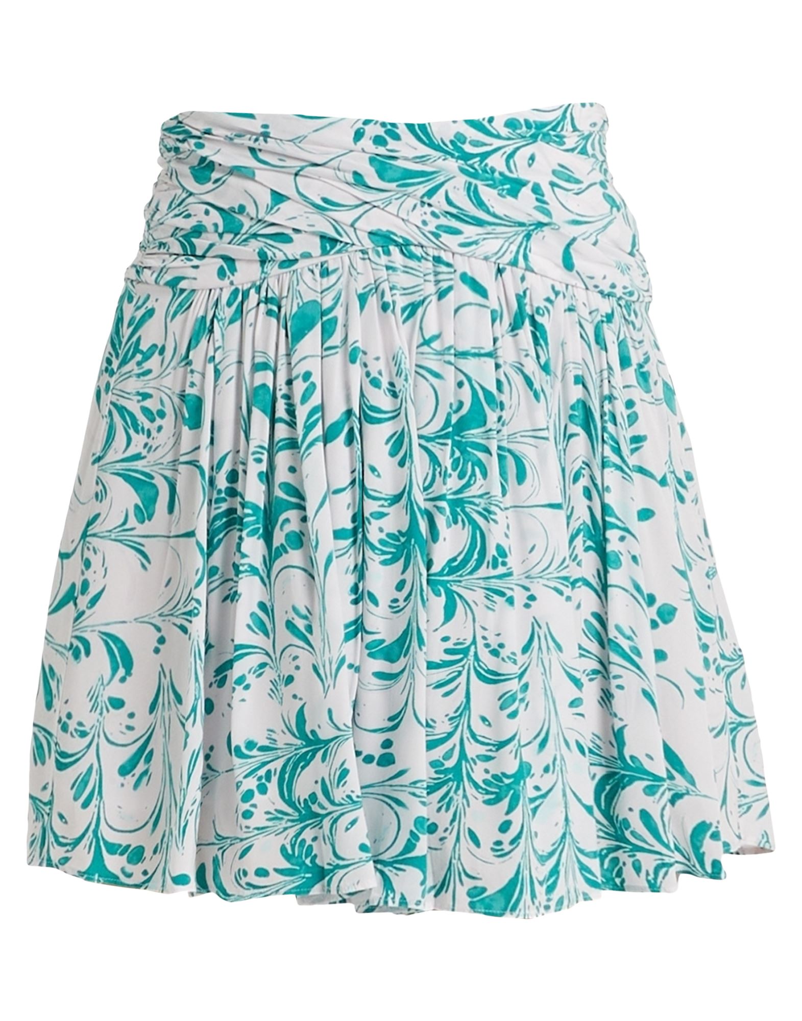 MARANT ÉTOILE MARANT ÉTOILE BOTTOMWEAR Μίνι φούστα
