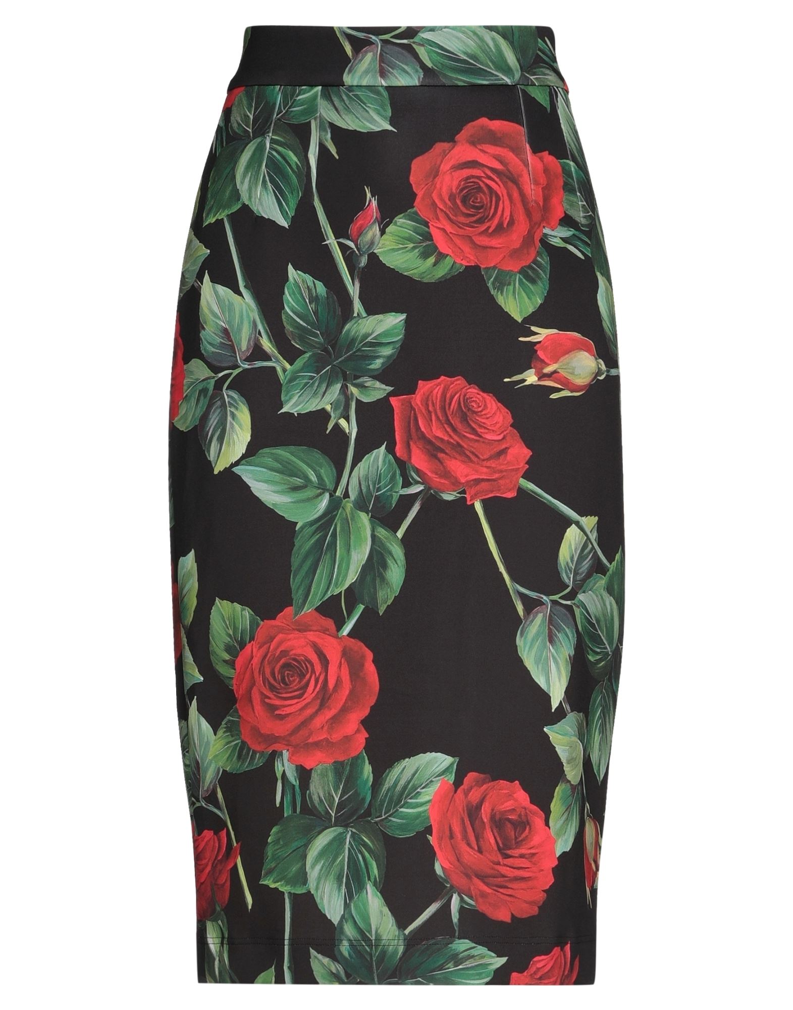 DOLCE&GABBANA DOLCE&GABBANA BOTTOMWEAR Μίντι φούστα