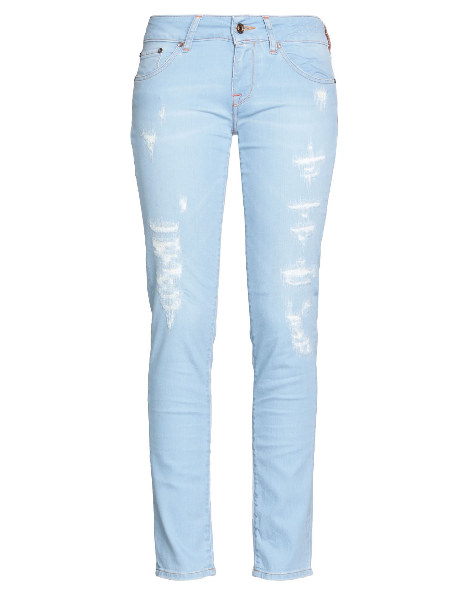 JACOB COHЁN BOTTOMWEAR Τζιν