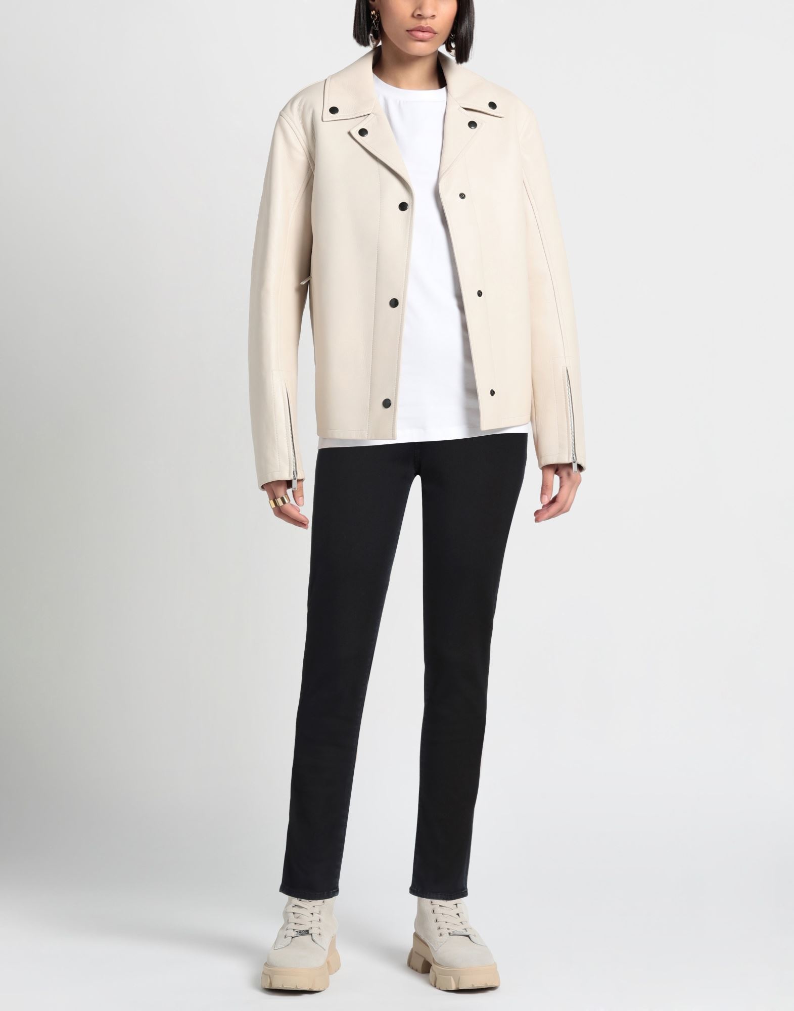  Jacob Cohёn - Hosen & Röcke - Jeanshosen - On Yoox.com 