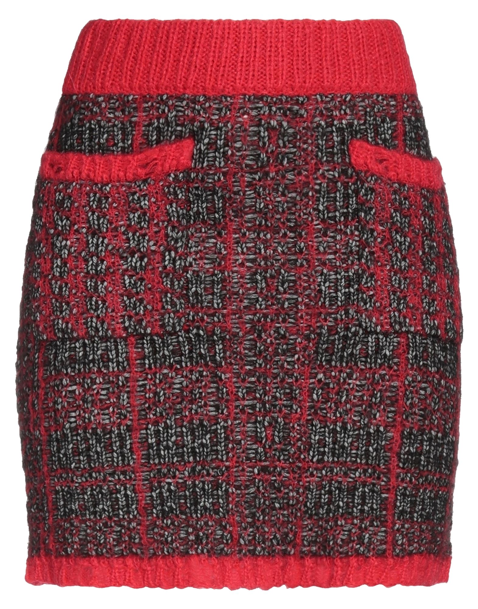 PINKO BOTTOMWEAR Μίνι φούστα