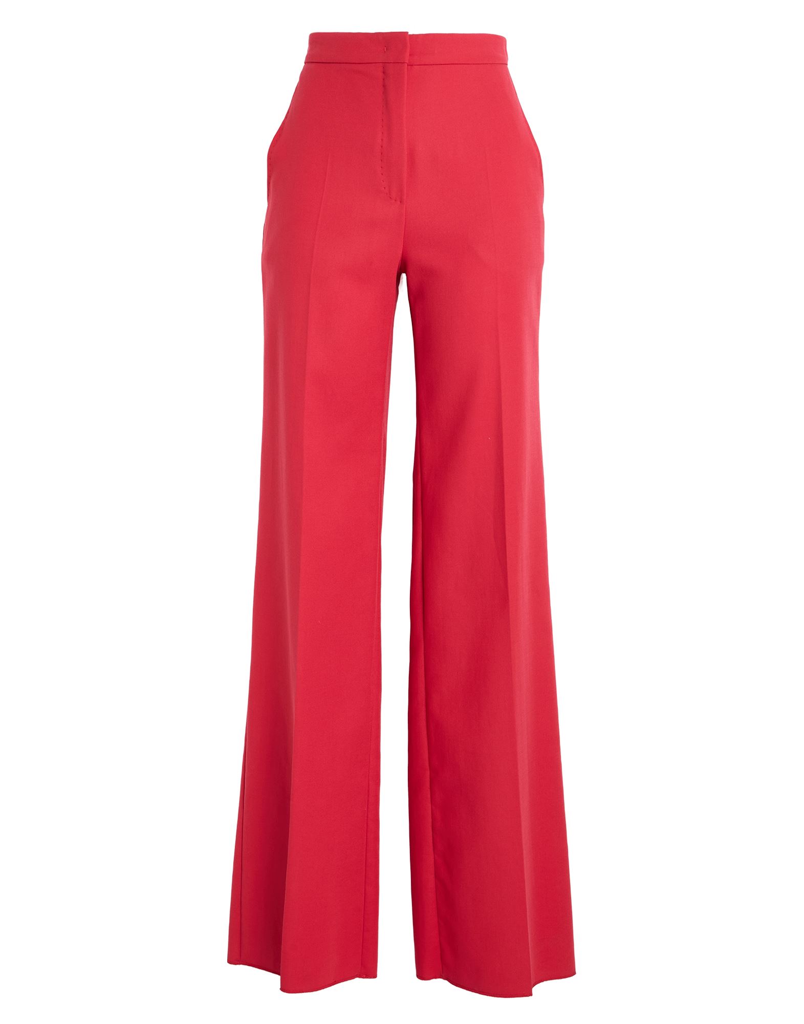 MAX MARA STUDIO BOTTOMWEAR Casual Παντελόνι