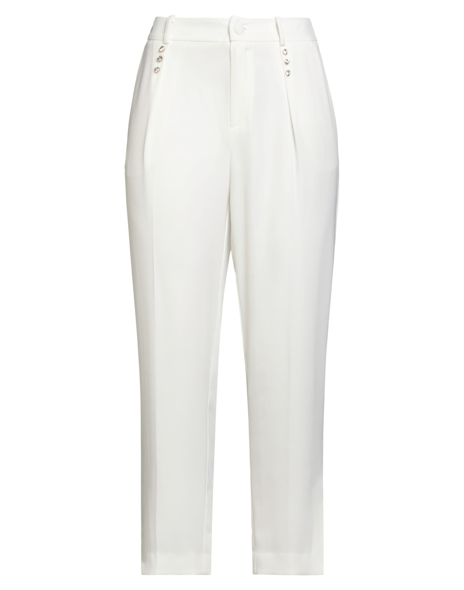 TWINSET BOTTOMWEAR Casual Παντελόνι
