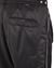 4 of 6 - TROUSERS Man 30328 THERMO ZIP TROUSERS_CHAPTER 2              
28 SILKY POLY TWILL-TC, GARMENT DYED Front 2 STONE ISLAND SHADOW PROJECT