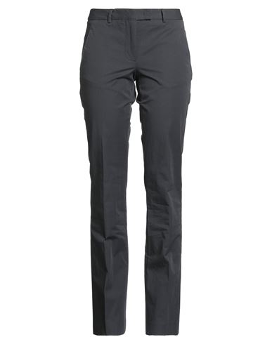 Jacob Cohёn Woman Pants Navy Size 6 Cotton, Elastane In Blue