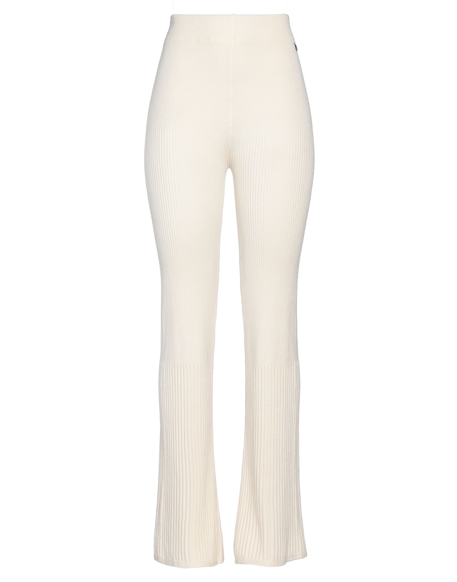 Dixie Pants In Ivory