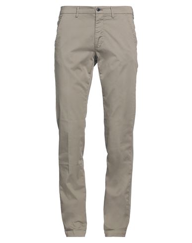 Mason's Man Pants Light Grey Size 32 Cotton, Polyester, Polyamide, Elastane