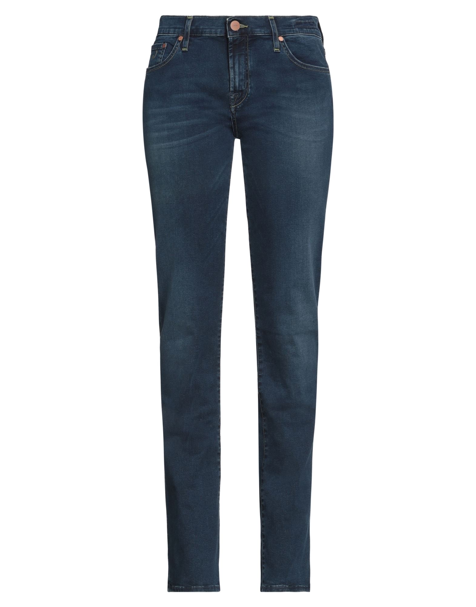 JACOB COHЁN JACOB COHЁN BOTTOMWEAR Τζιν