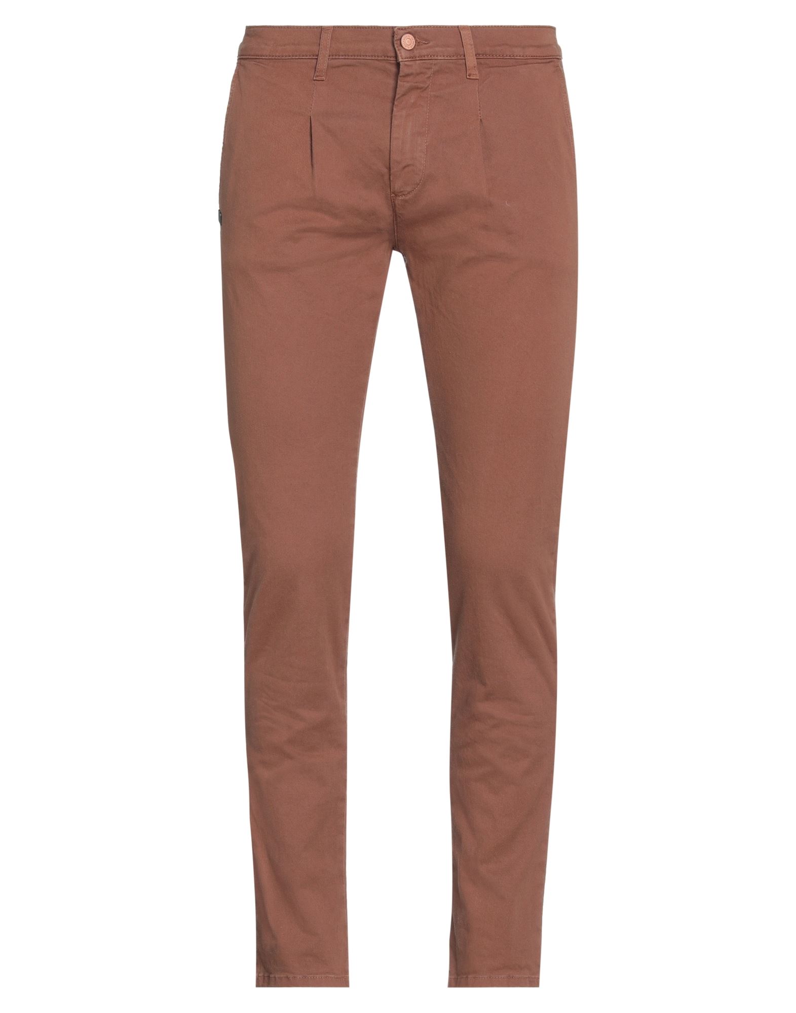 Grey Daniele Alessandrini - Hosen & Röcke - Hosen - On Yoox.com 