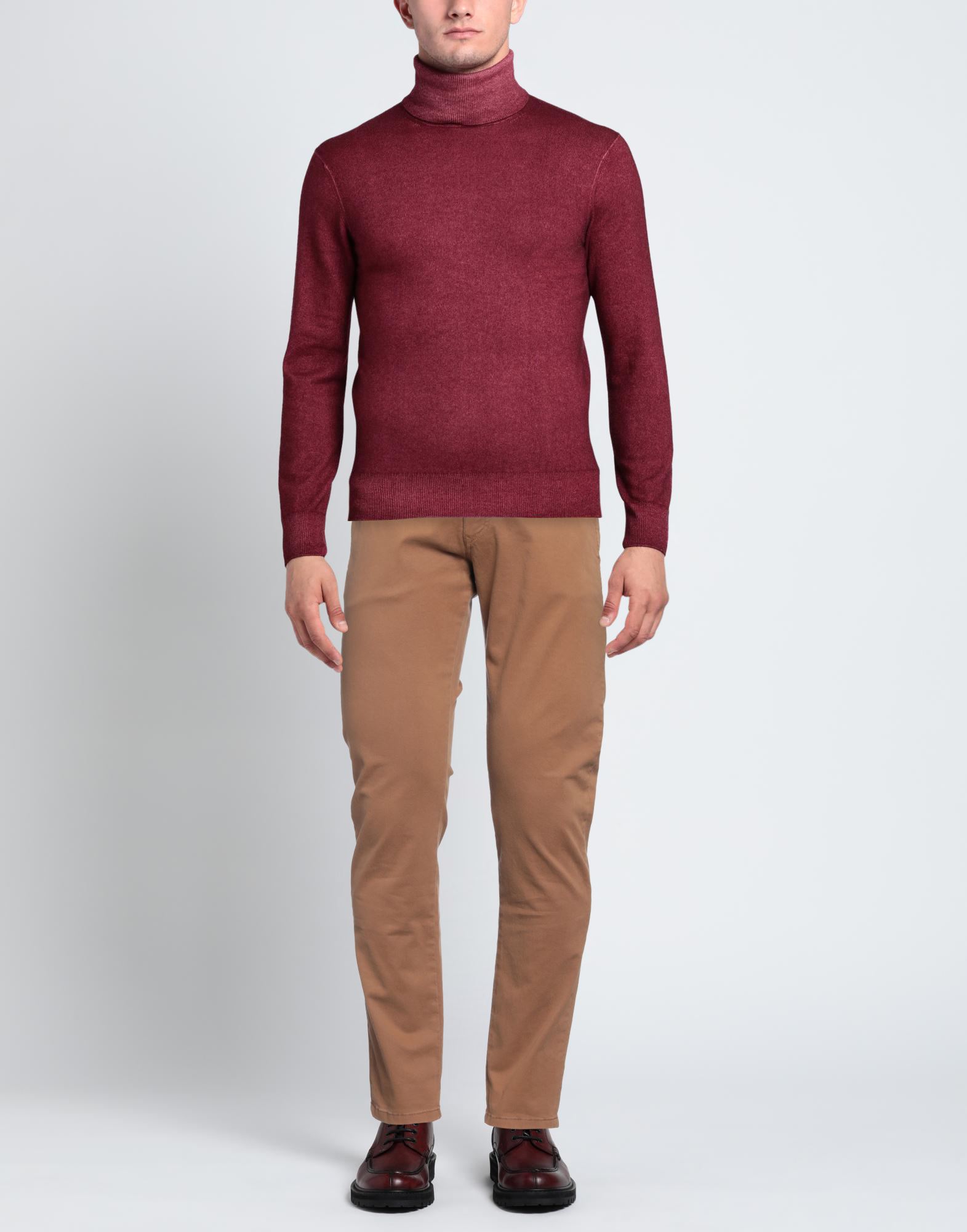  Daniele Alessandrini Homme - Hosen & Röcke - Hosen - On Yoox.com 