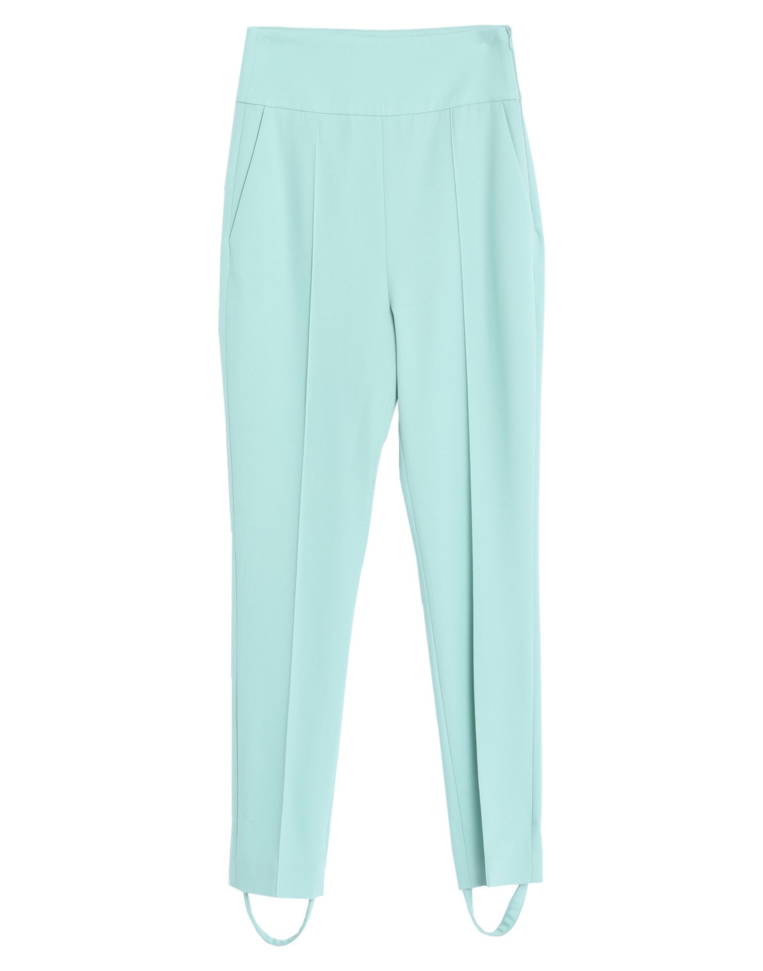 Loulou Studio Pants In Green