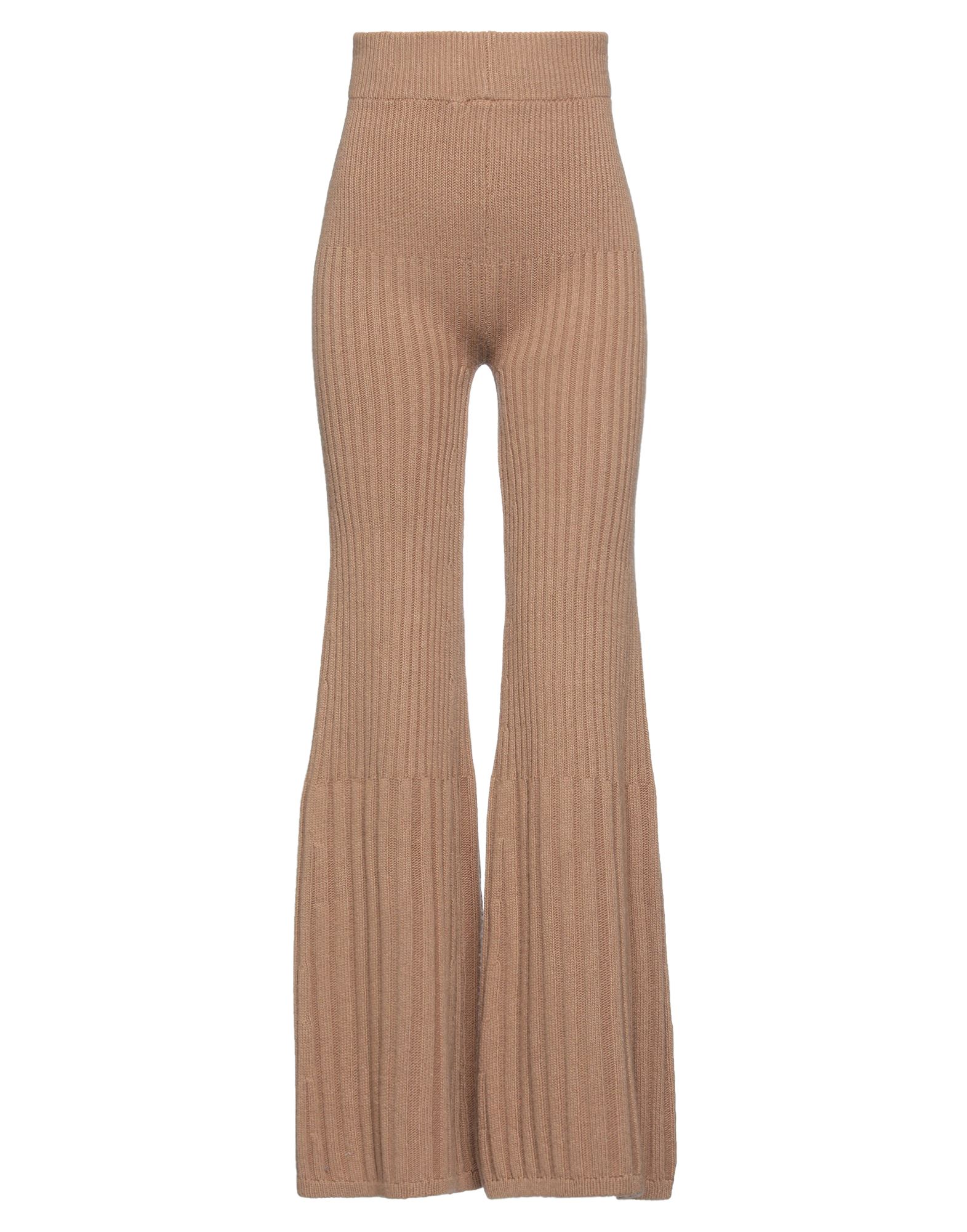 Dixie Pants In Beige