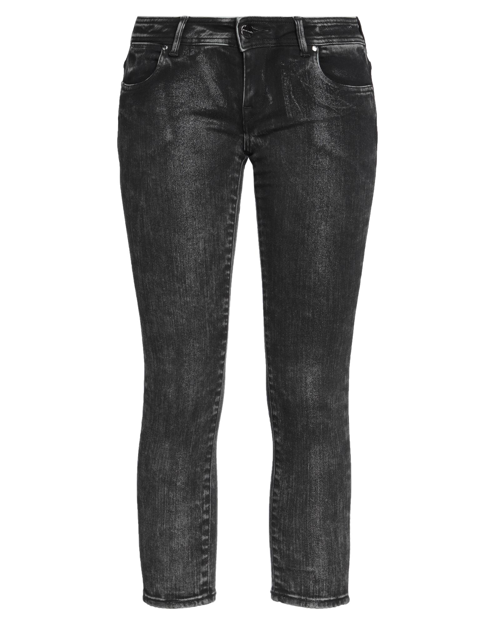 JACOB COHЁN BOTTOMWEAR Τζιν