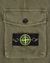 4 sur 4 - PANTALONS Homme 60941 Front 2 STONE ISLAND BABY