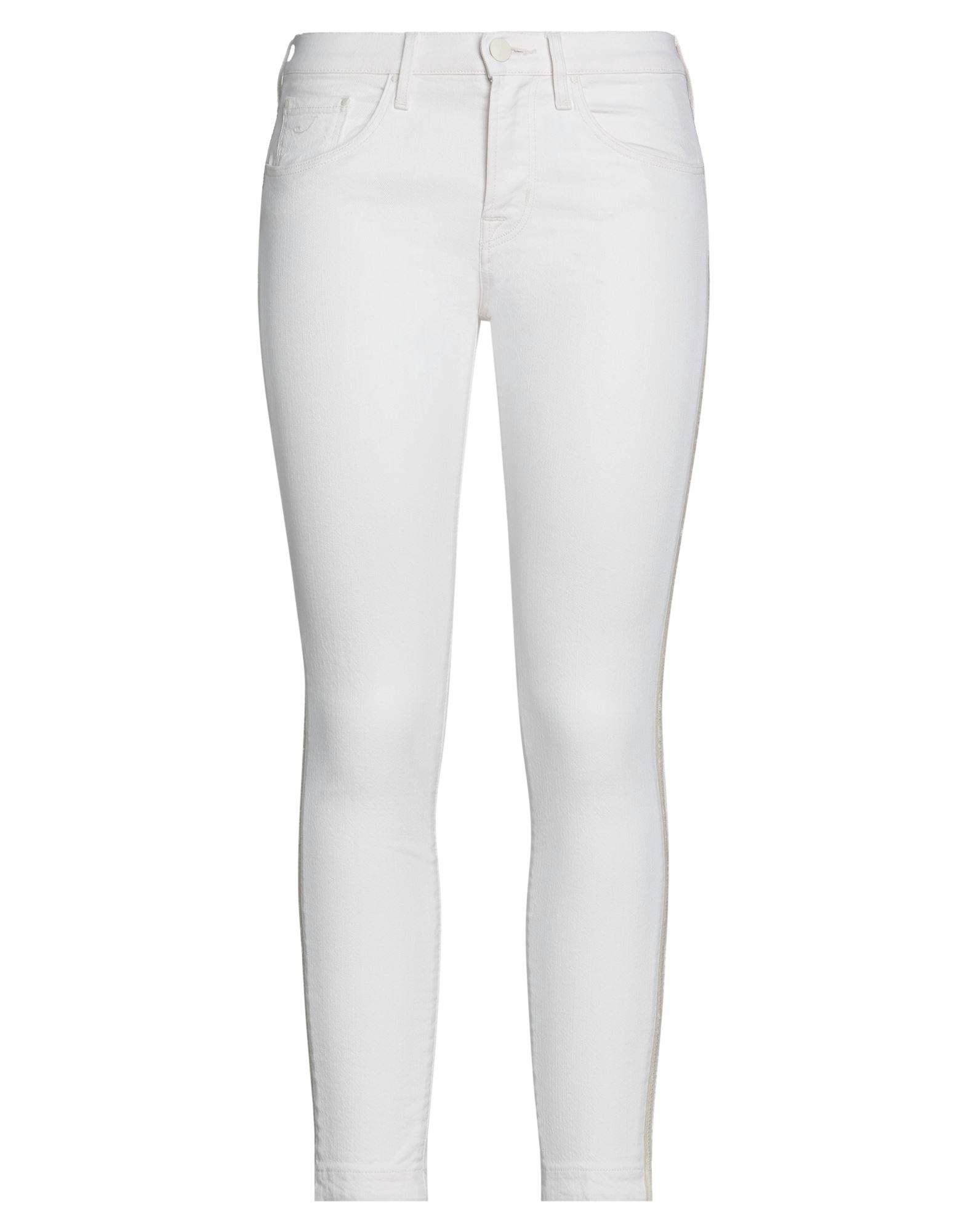JACOB COHЁN BOTTOMWEAR Τζιν