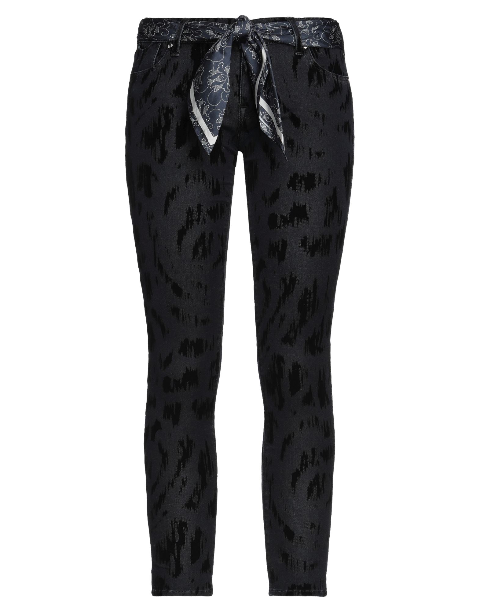 JACOB COHЁN BOTTOMWEAR Τζιν