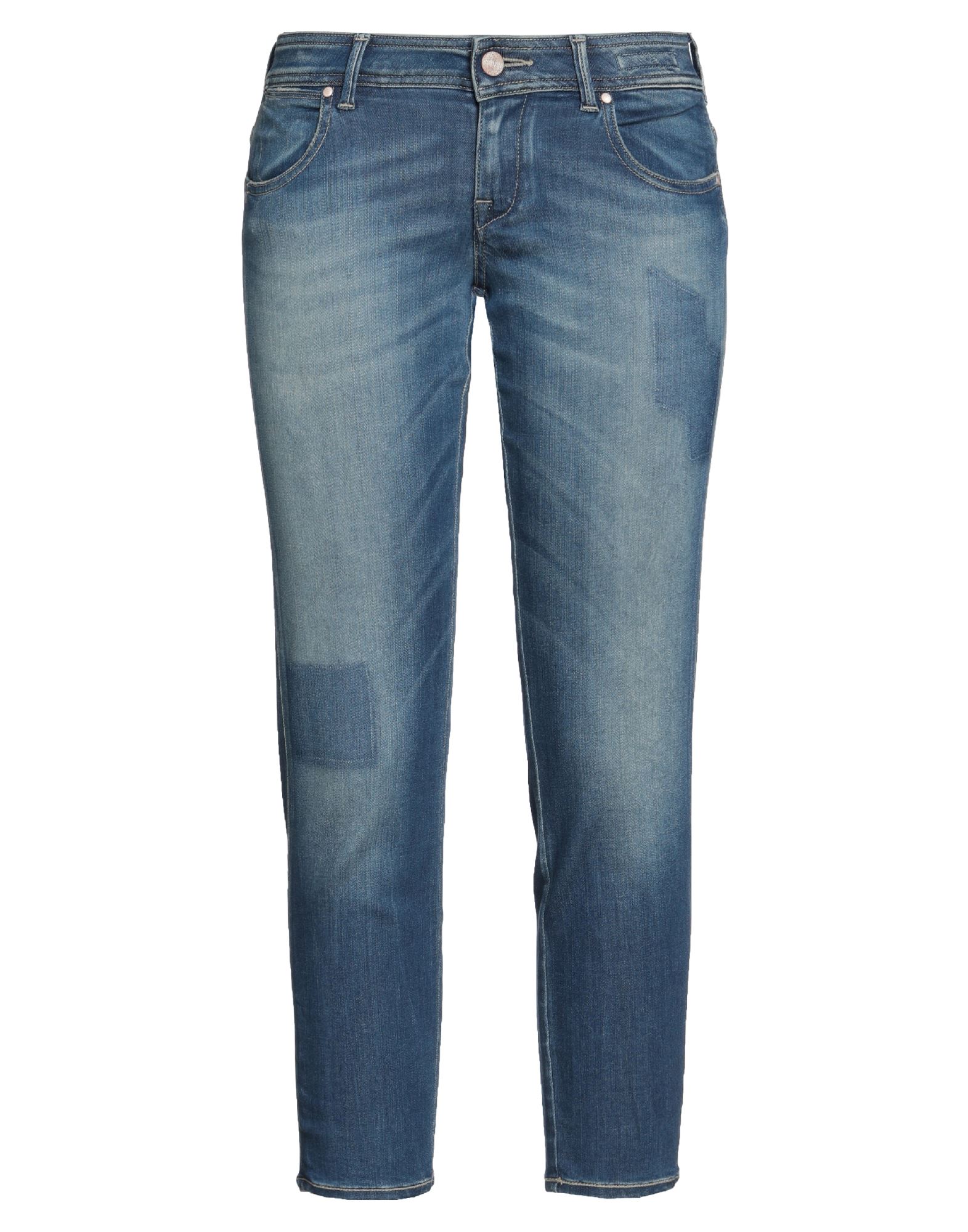 JACOB COHЁN BOTTOMWEAR Τζιν