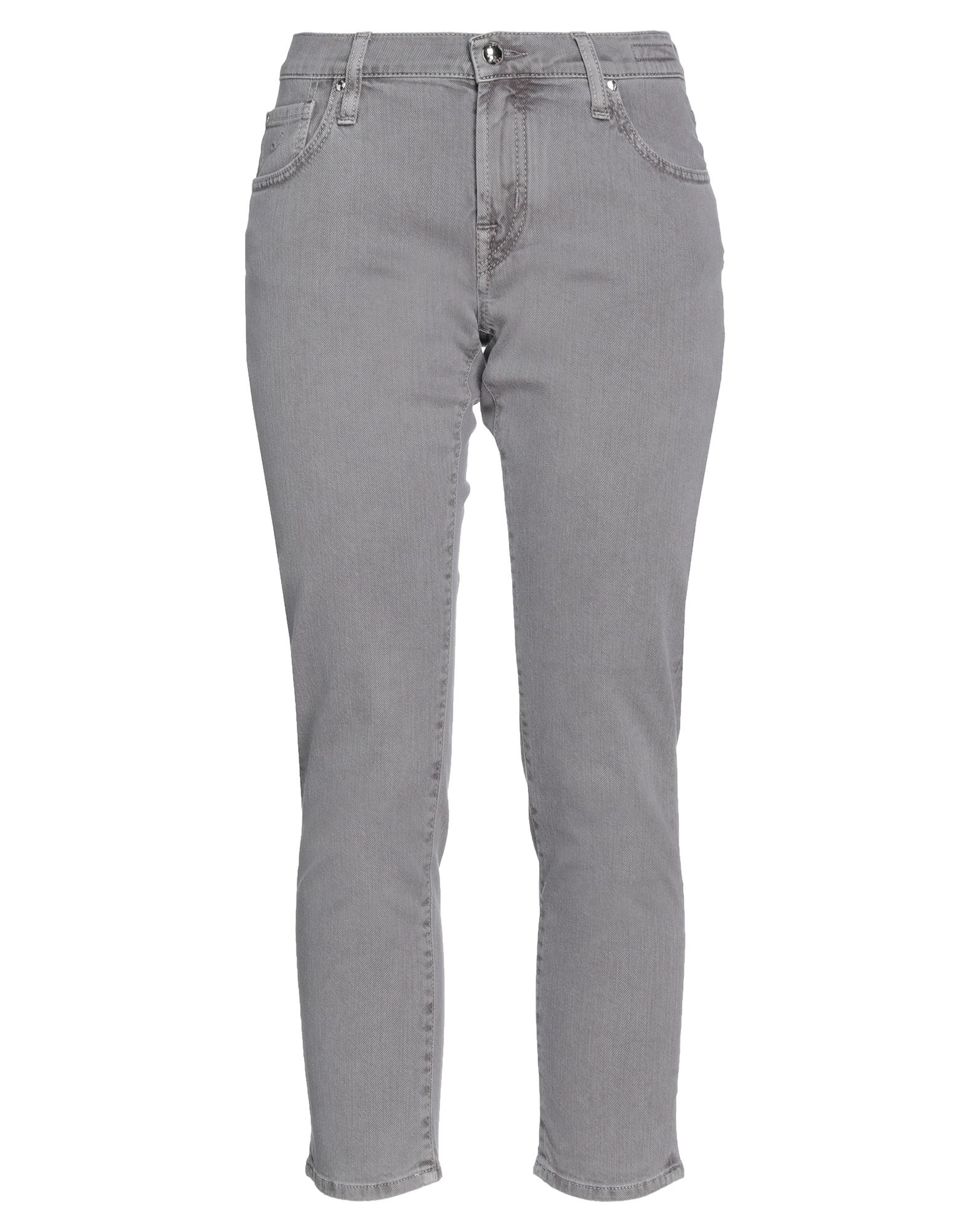  Jacob Cohёn - Partes De Abajo - Pantalones Vaqueros - On Yoox.com 