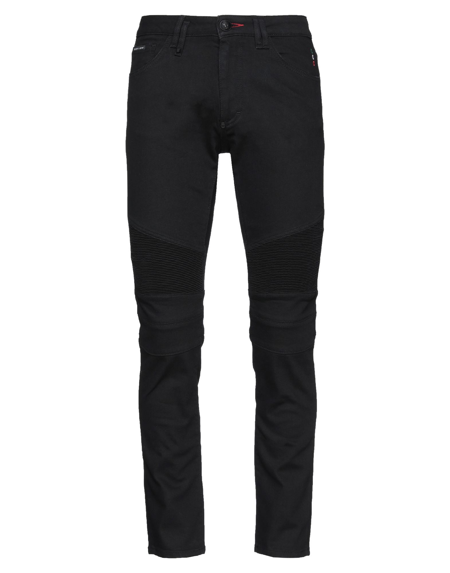  Philipp Plein - Hosen & Röcke - Jeanshosen - On Yoox.com 