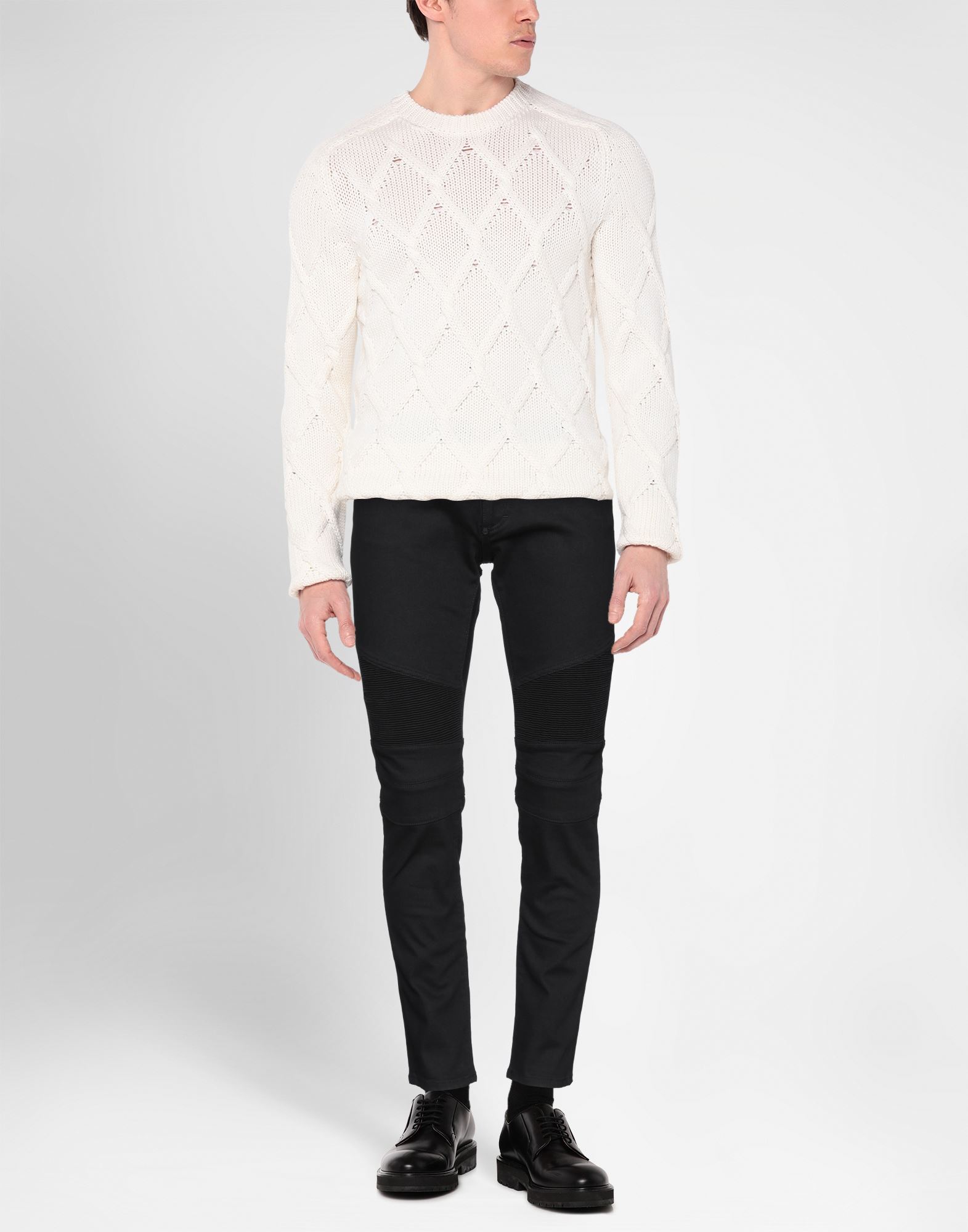  Philipp Plein - Hosen & Röcke - Jeanshosen - On Yoox.com 