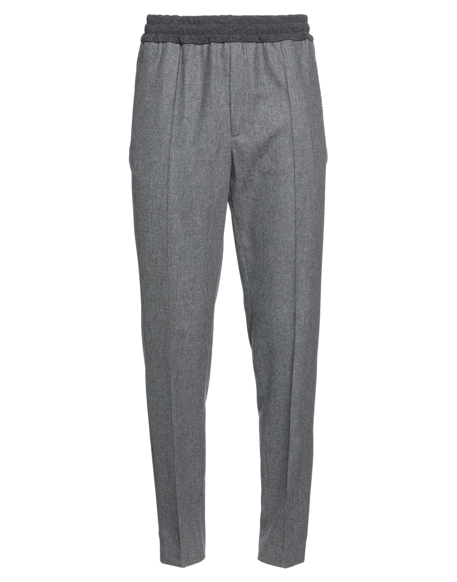 Moncler Pants In Grey