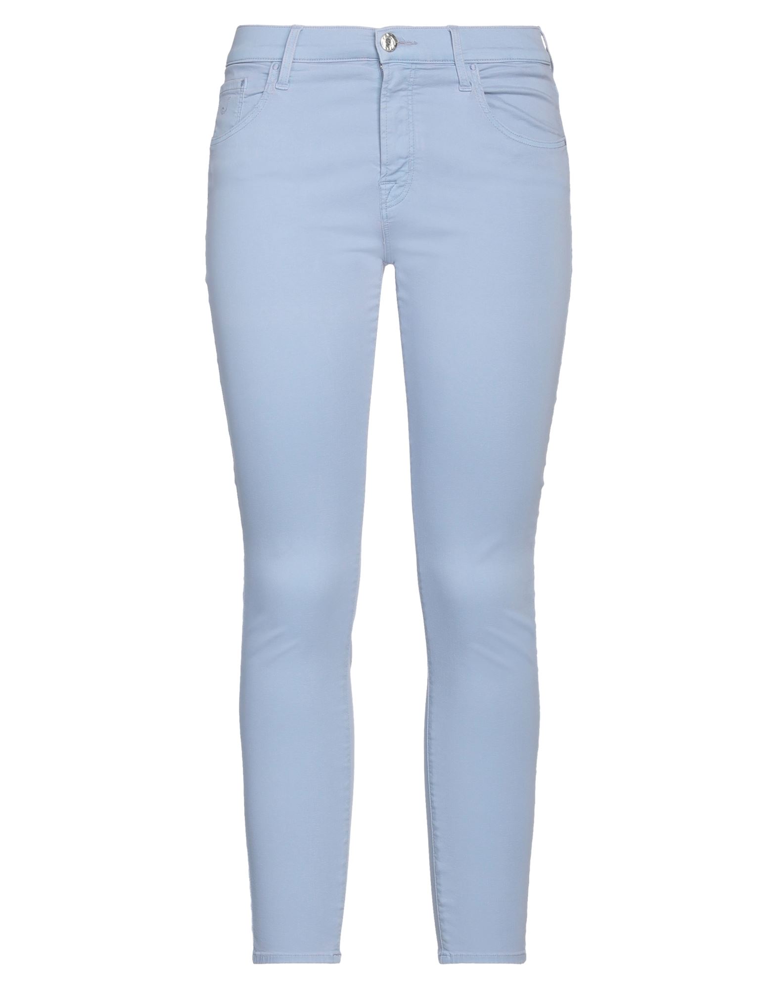 Jacob Cohёn Pants In Purple