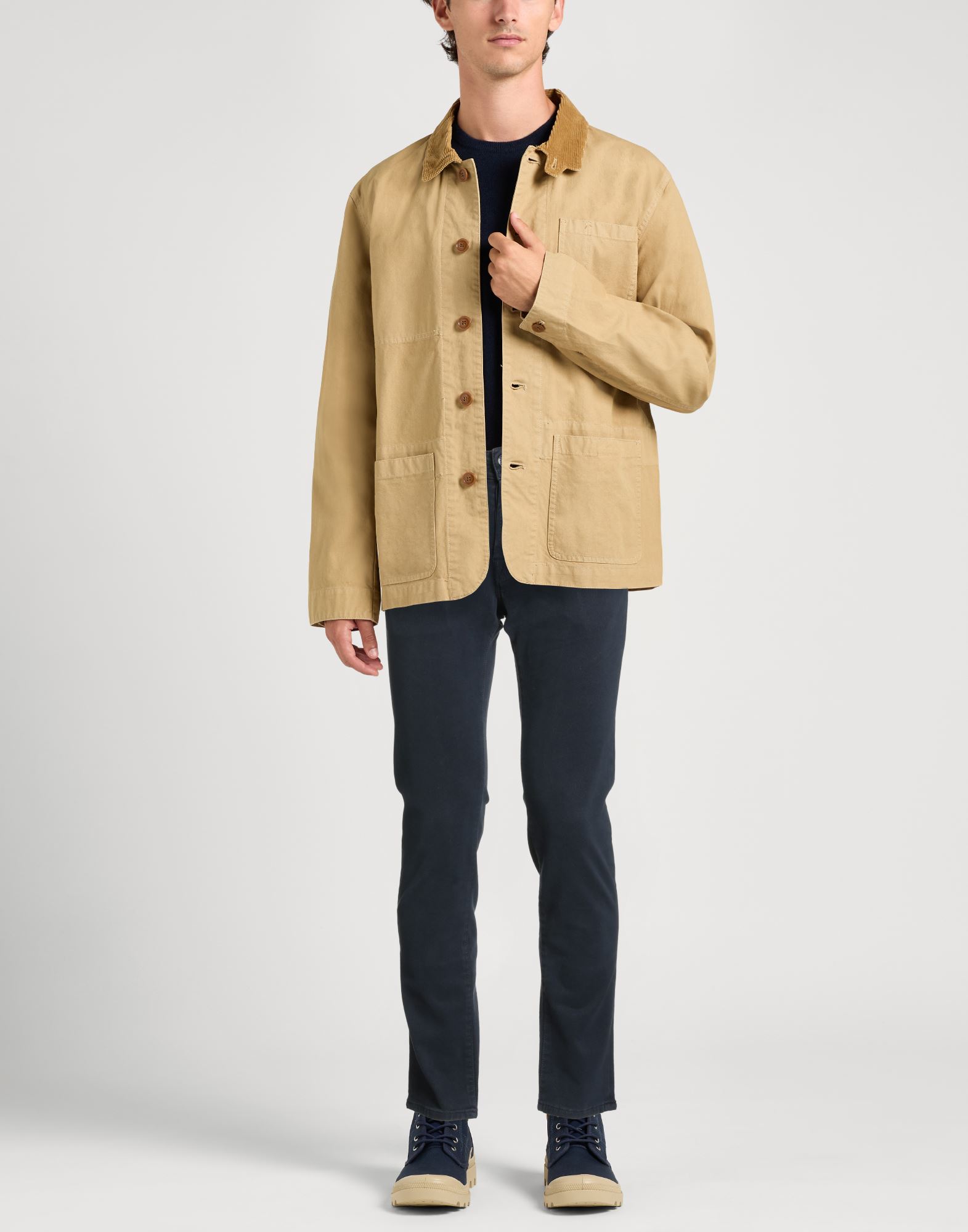  Jacob Cohёn - Hosen & Röcke - Hosen - On Yoox.com 
