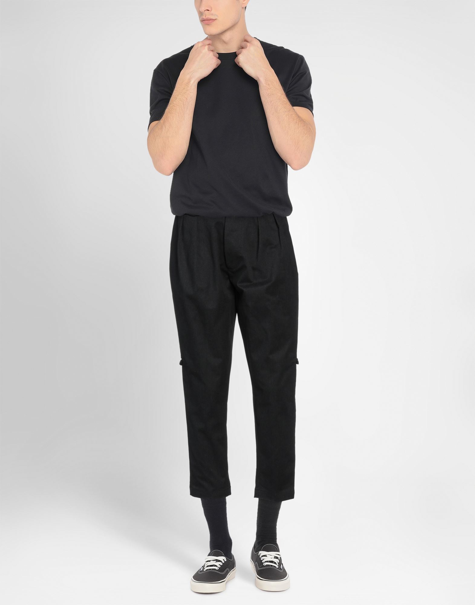  Gaëlle Paris - Hosen & Röcke - Hosen - On Yoox.com 