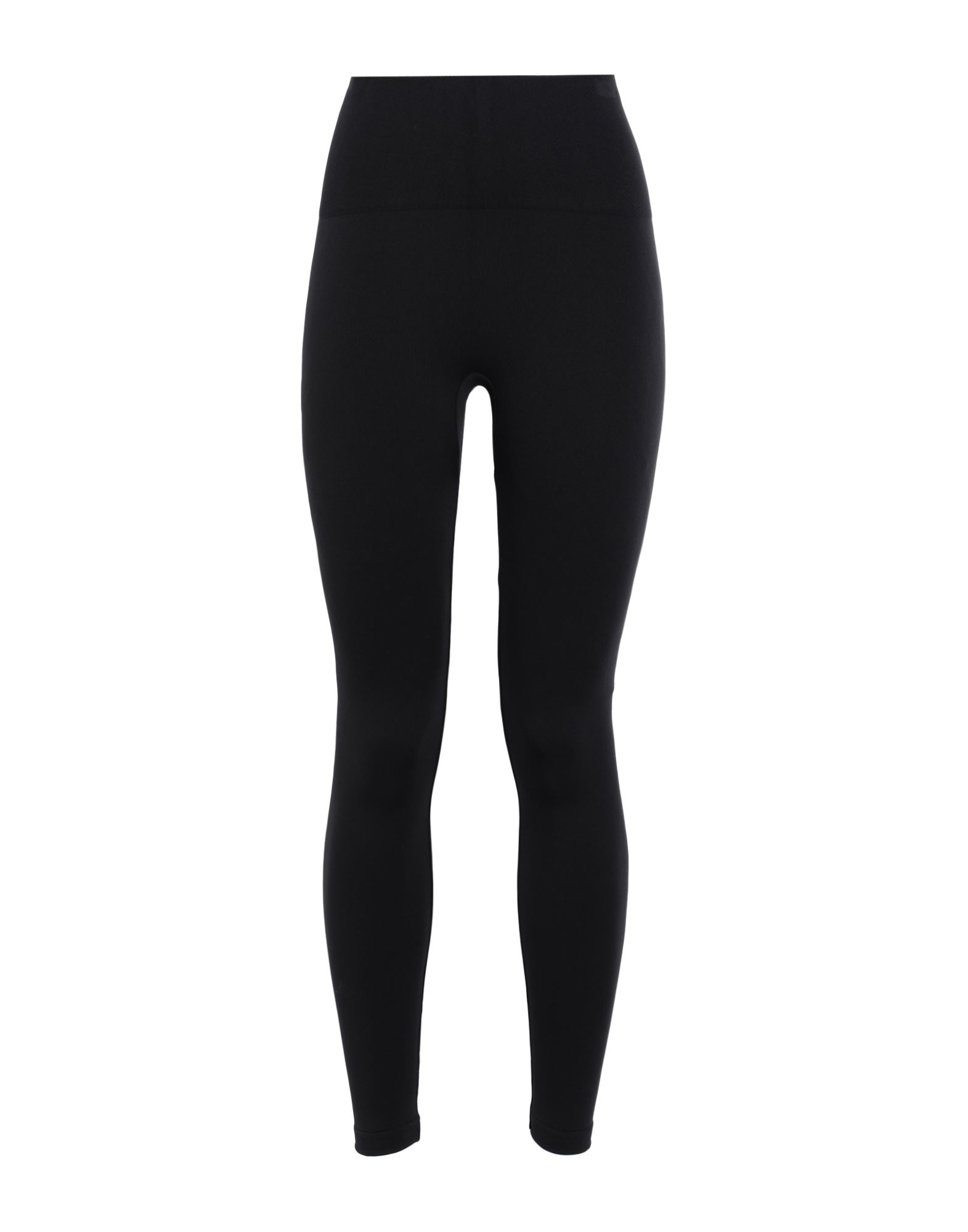 Shop Wolford Aurora Light Shape Leggings Woman Leggings Black Size L Polyamide, Elastane