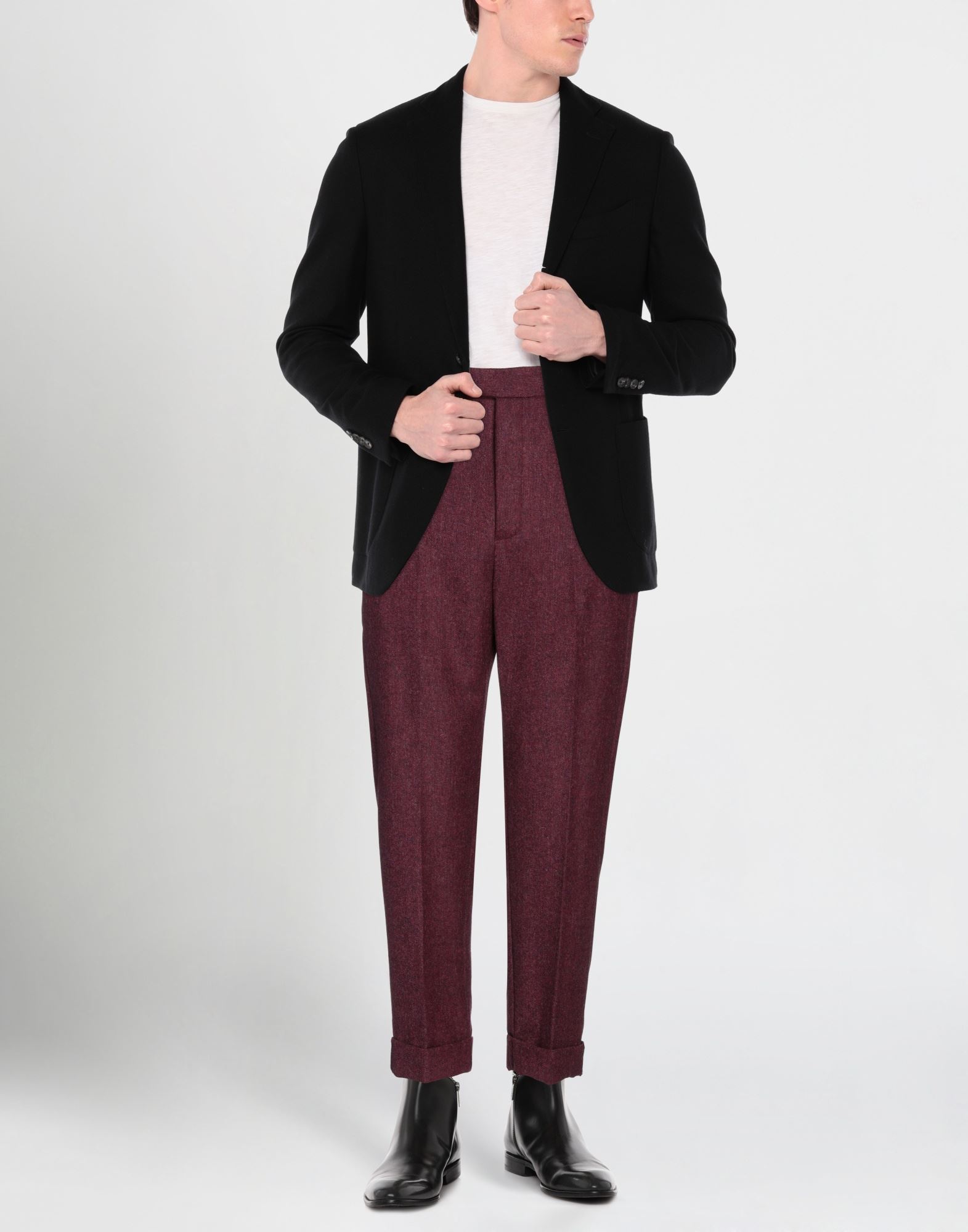  Brian Dales - Hosen & Röcke - Hosen - On Yoox.com 