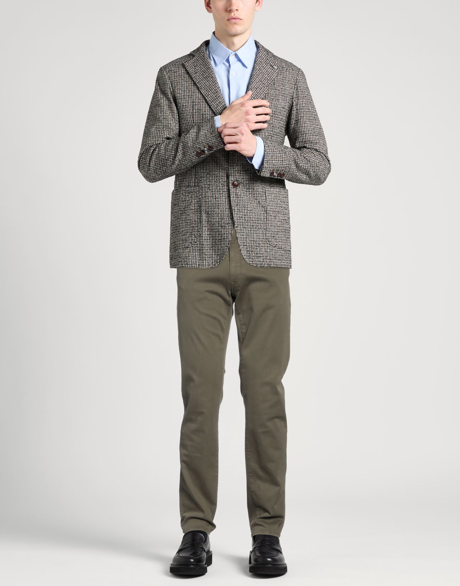  Trussardi - Hosen & Röcke - Hosen - On Yoox.com 