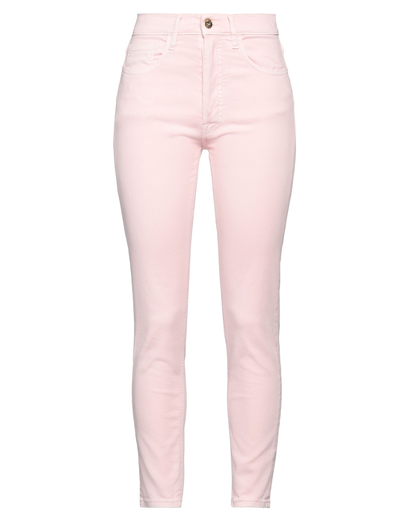 Cycle Jeans In Pink