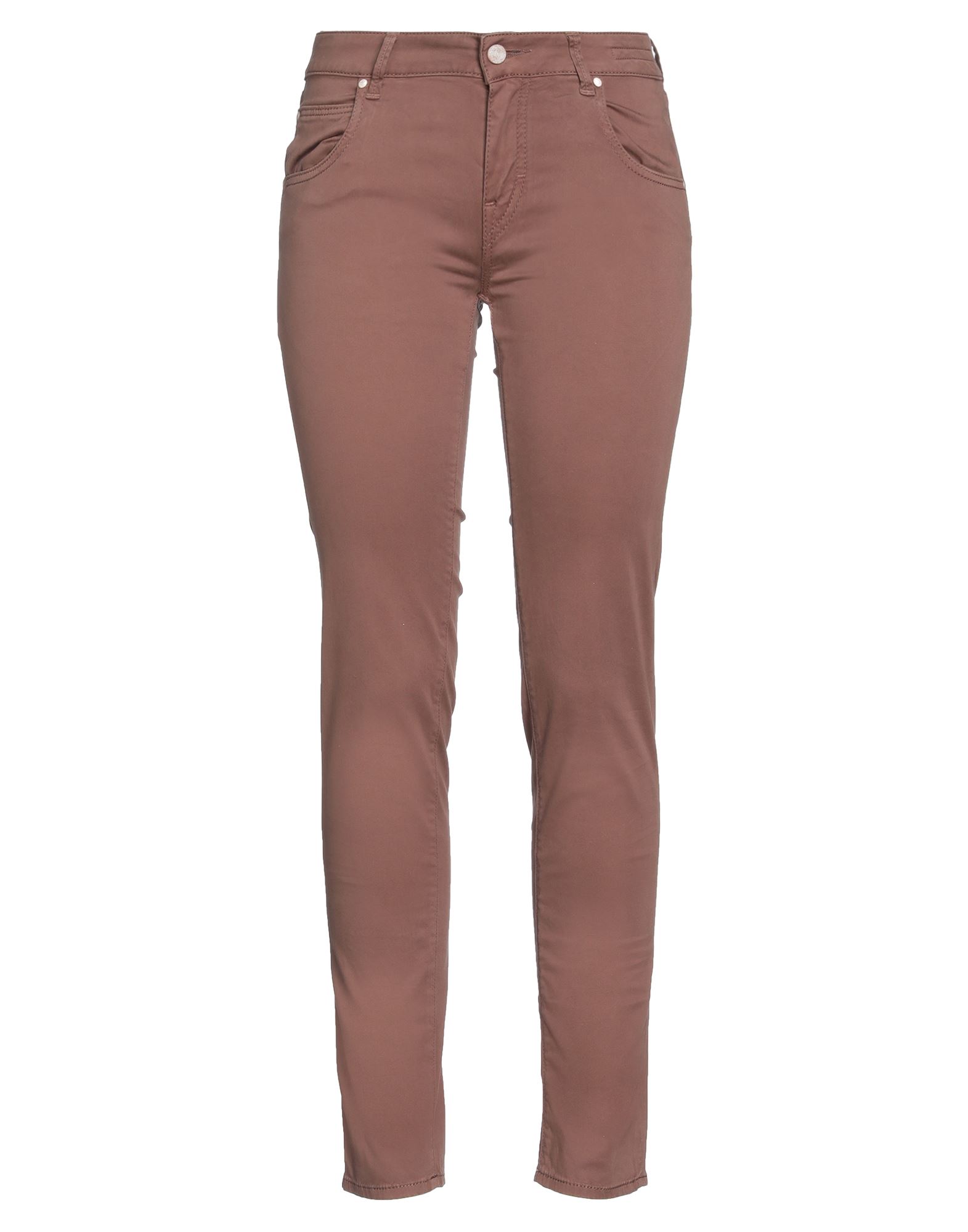 JACOB COHЁN BOTTOMWEAR Casual Παντελόνι
