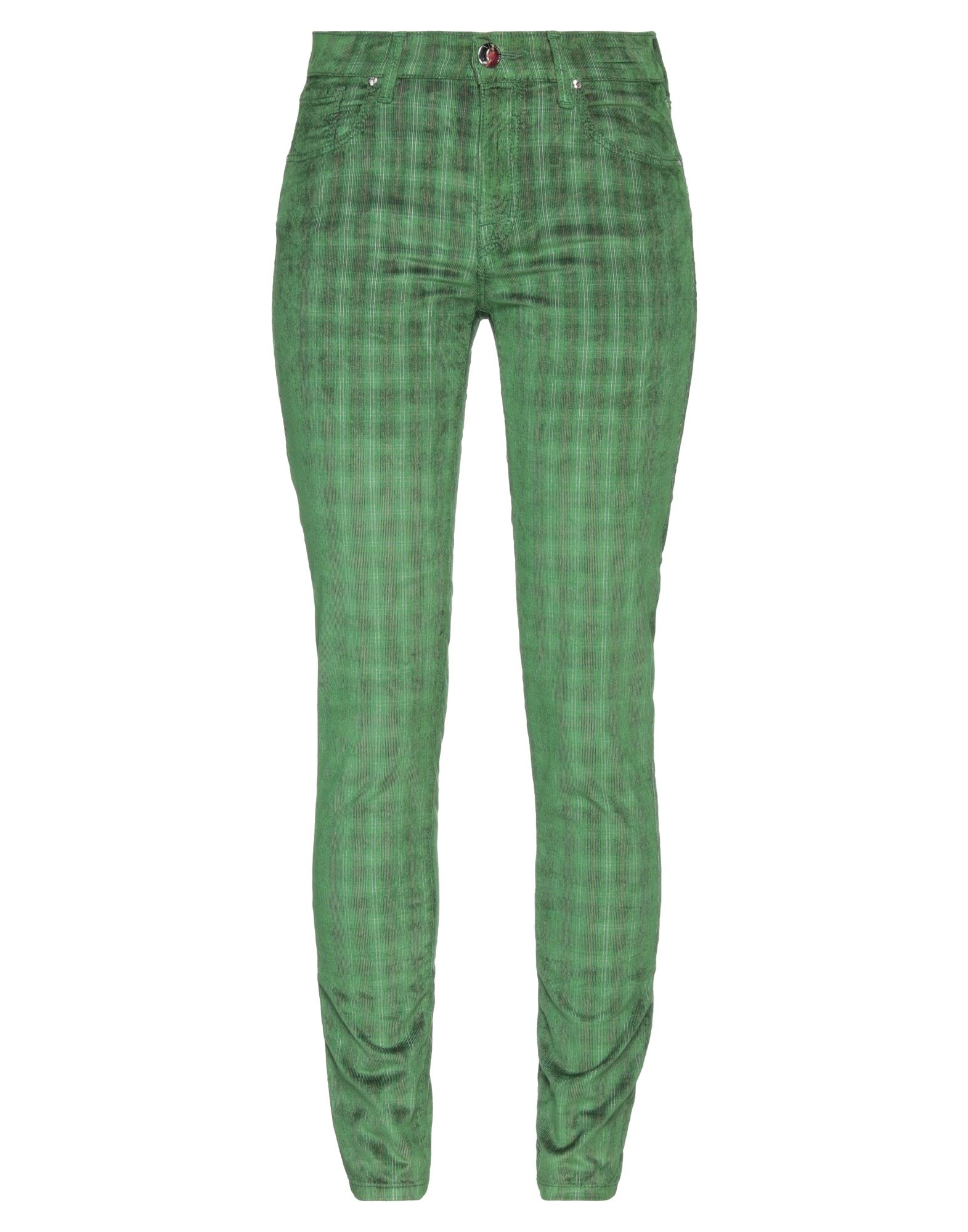 JACOB COHЁN BOTTOMWEAR Casual Παντελόνι
