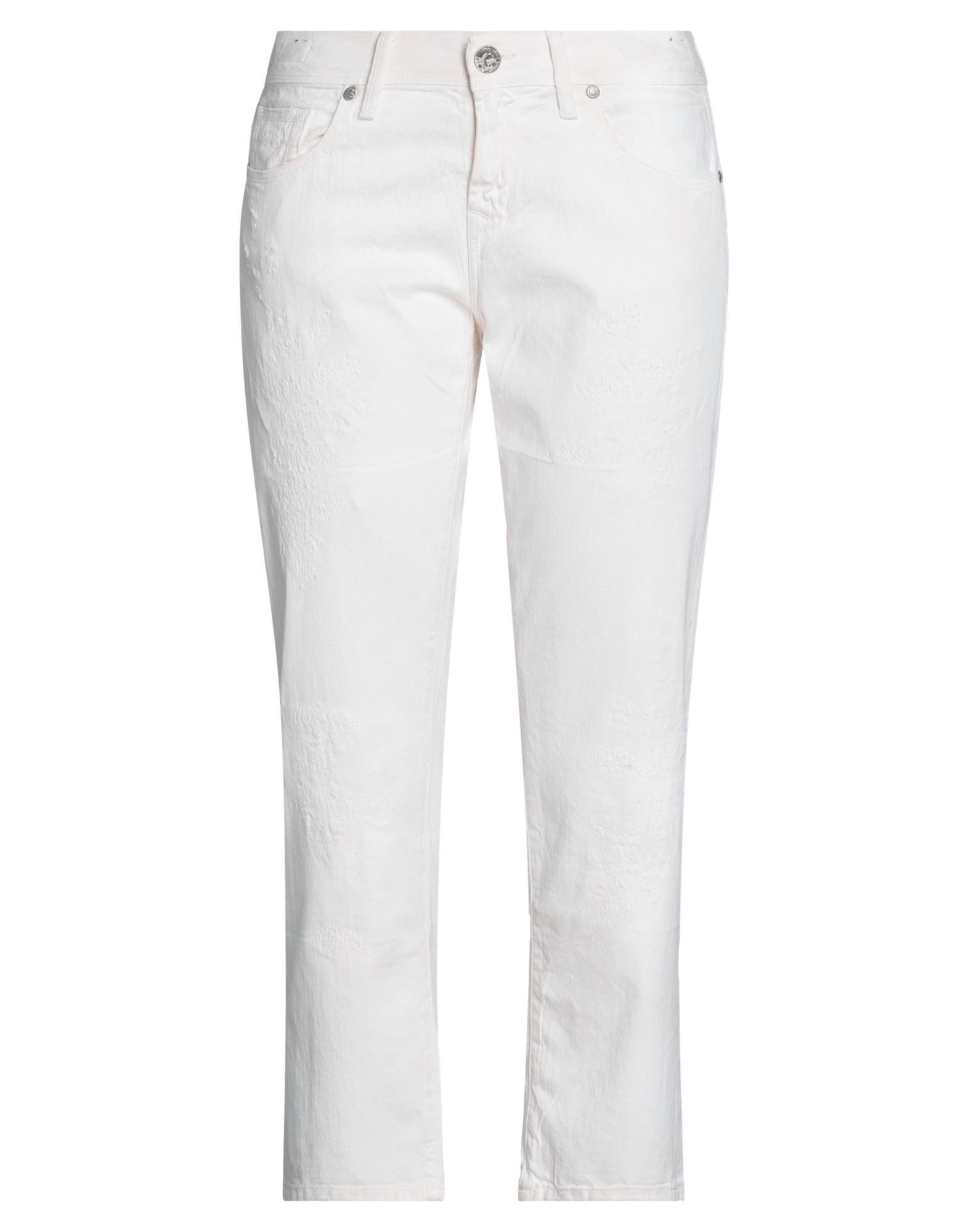 JACOB COHЁN BOTTOMWEAR Τζιν