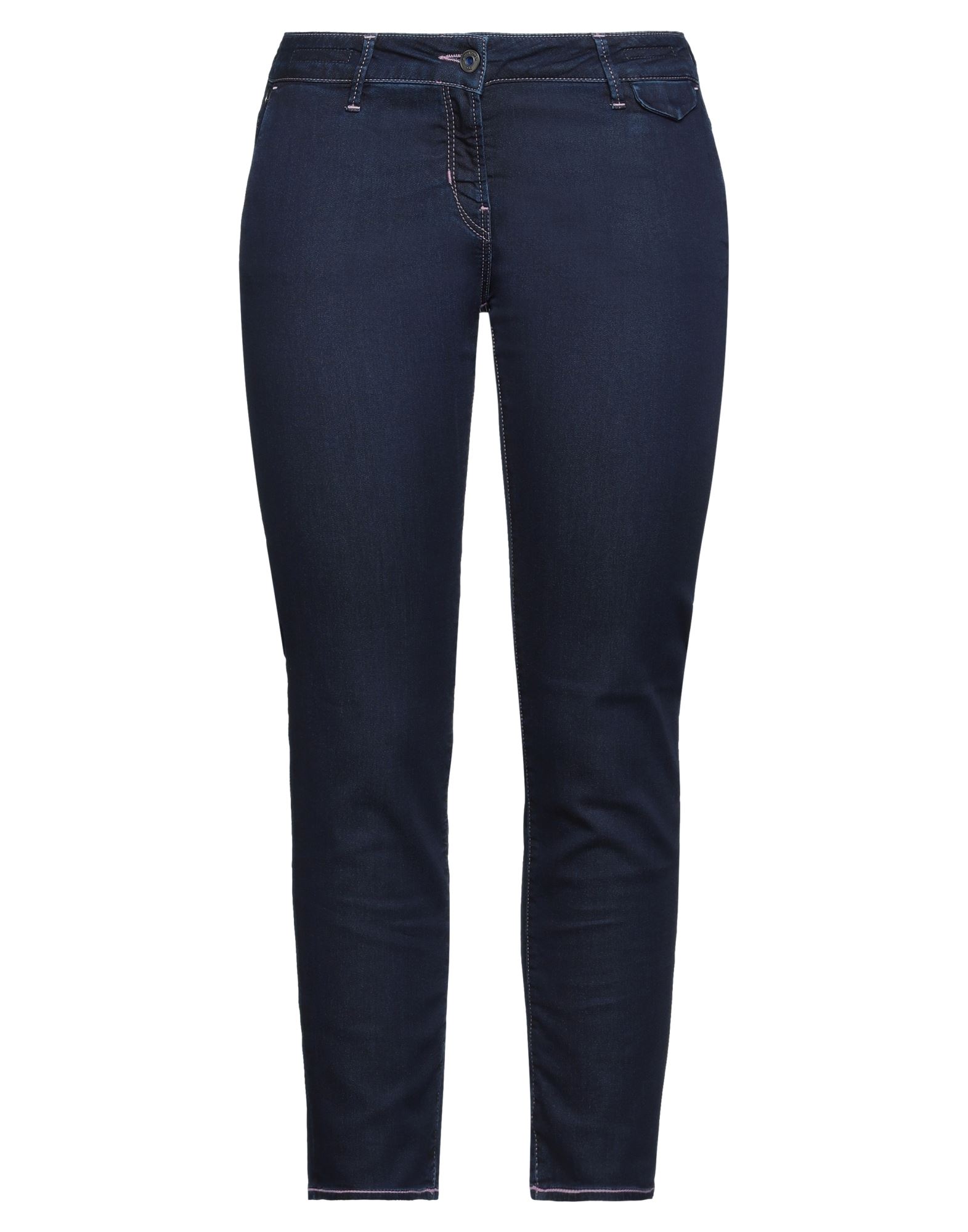Jacob Cohёn Jeans In Blue