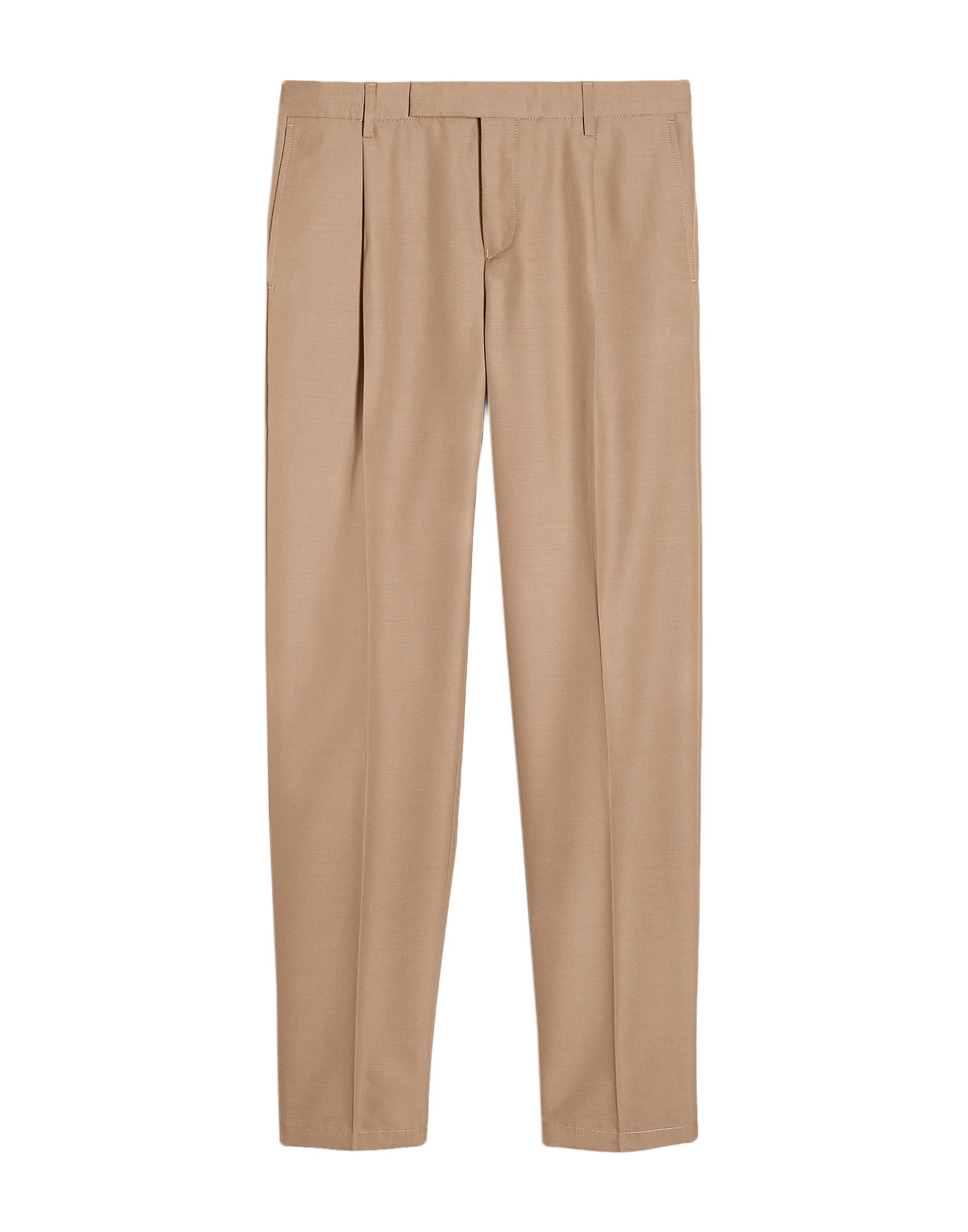 Dunhill Pants In Beige