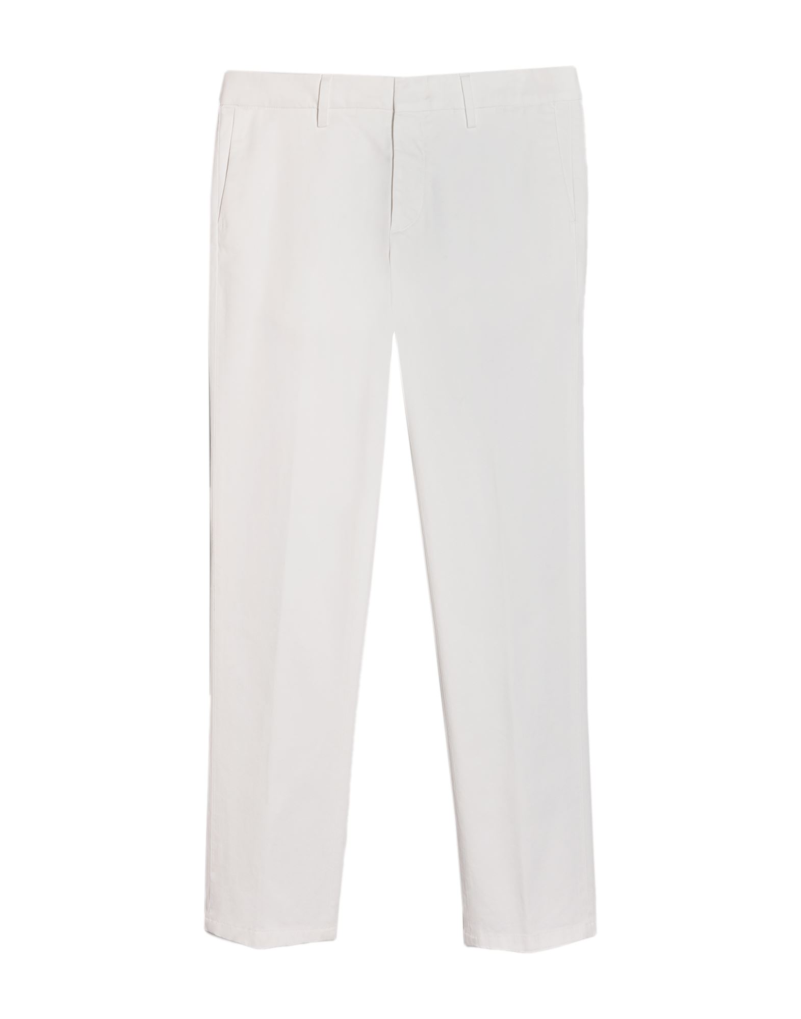 Dunhill Pants In White