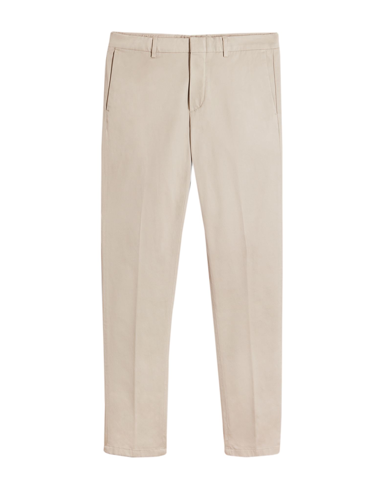 Dunhill Pants In Beige
