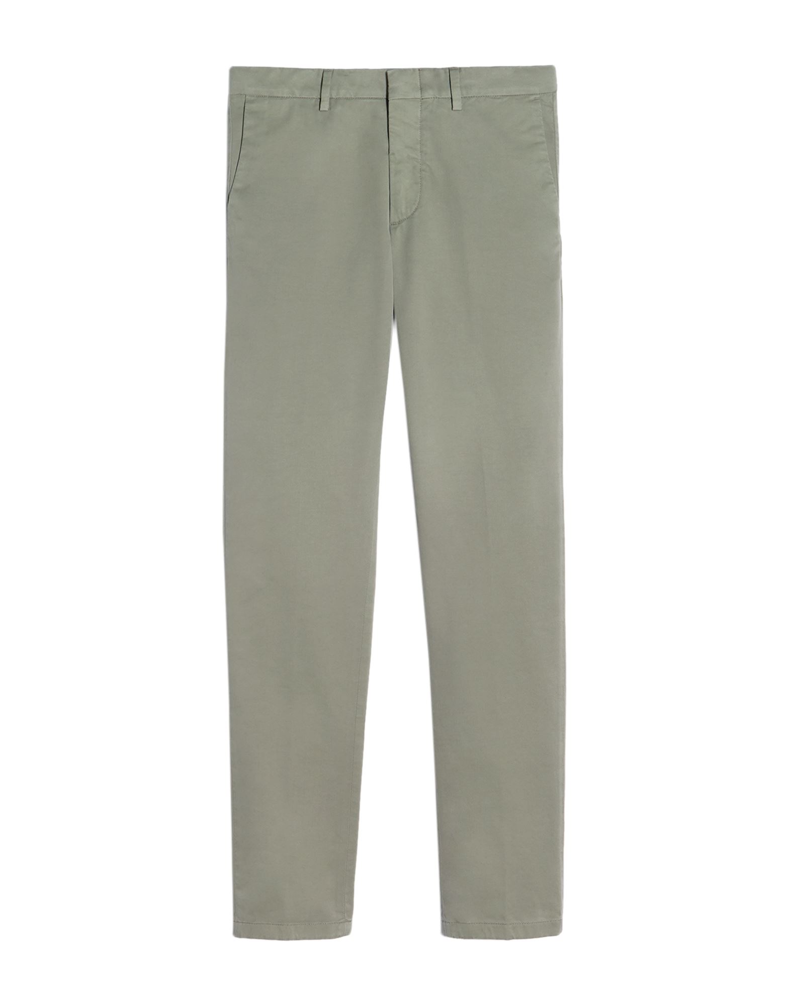 Dunhill Pants In Grey