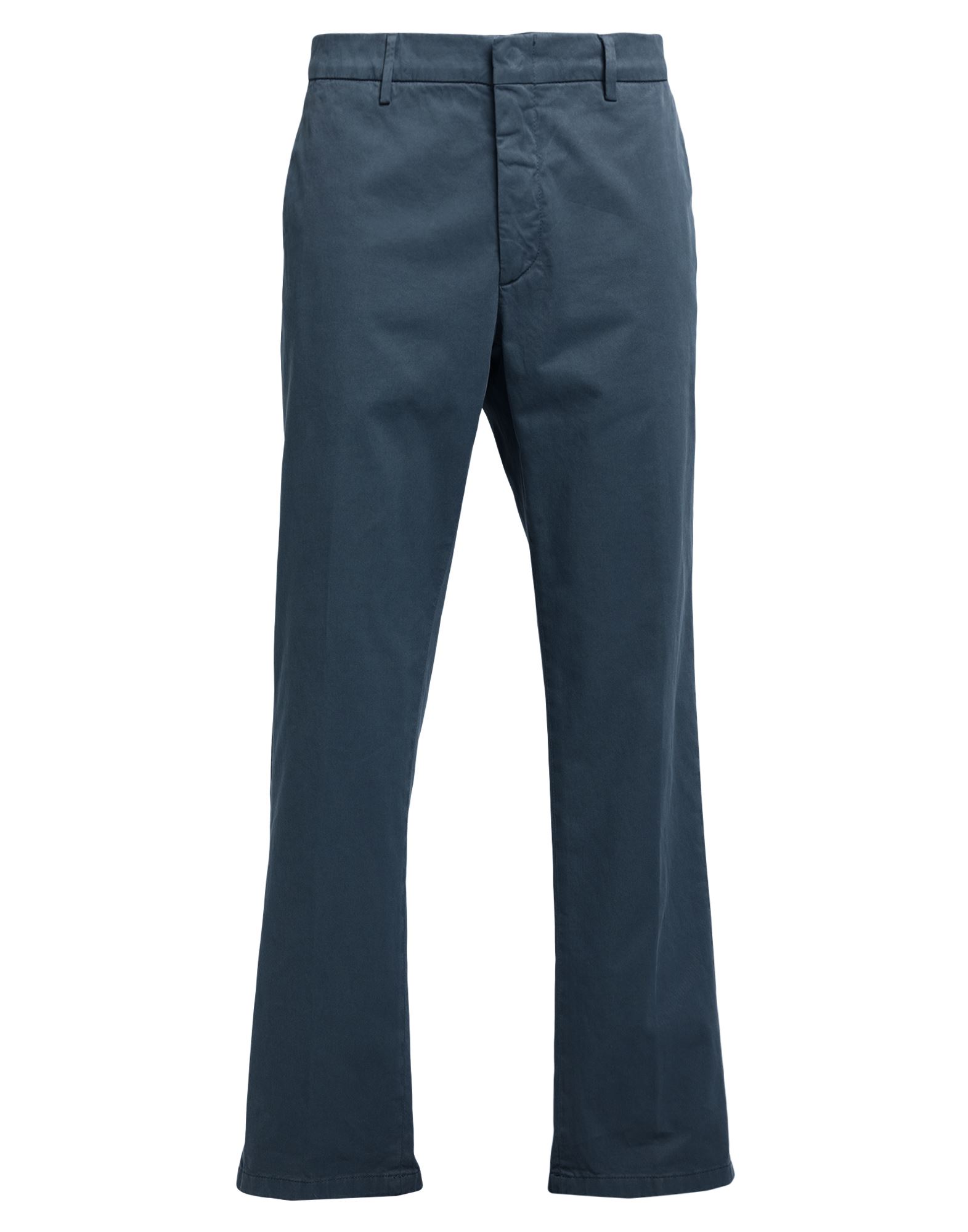 Dunhill Pants In Grey