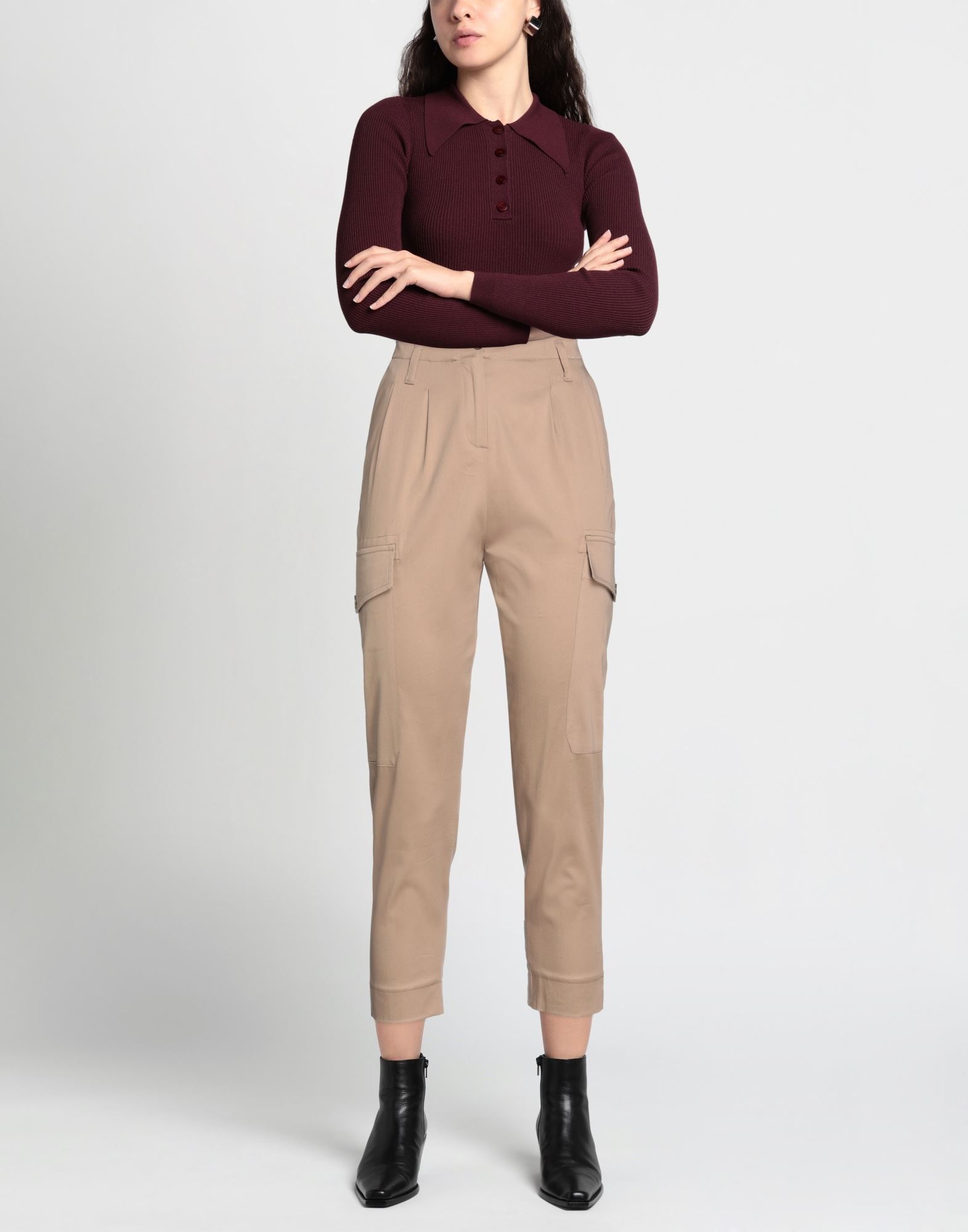  Hanita - Hosen & Röcke - Hosen - On Yoox.com 