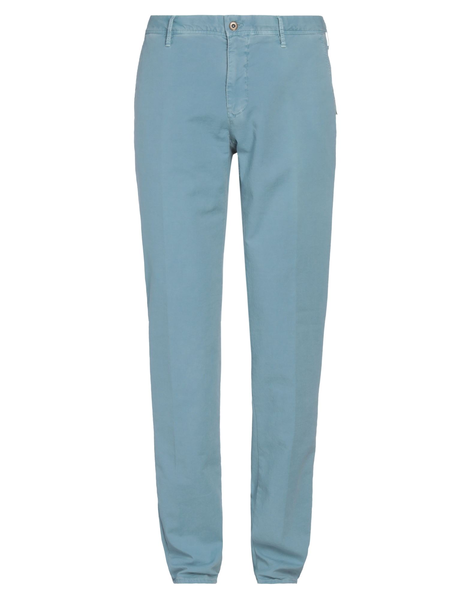 Incotex Pants In Blue