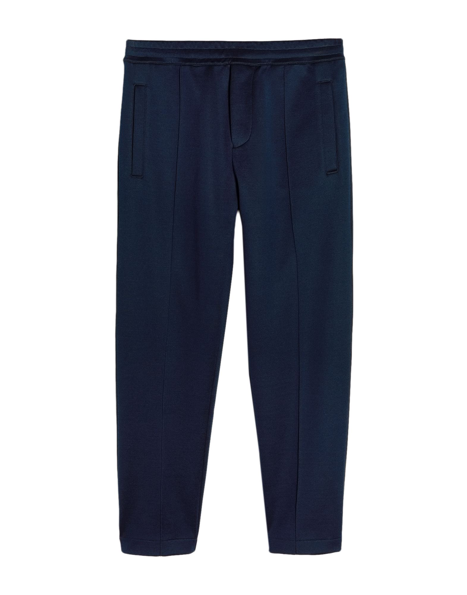 Dunhill Pants In Dark Blue