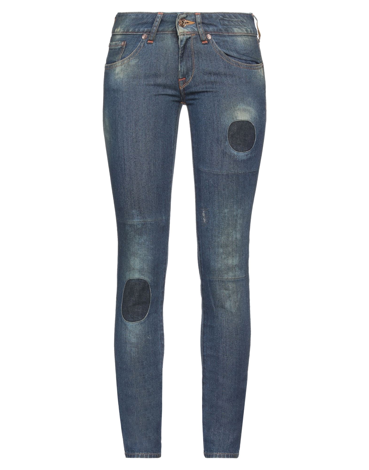 JACOB COHЁN BOTTOMWEAR Τζιν