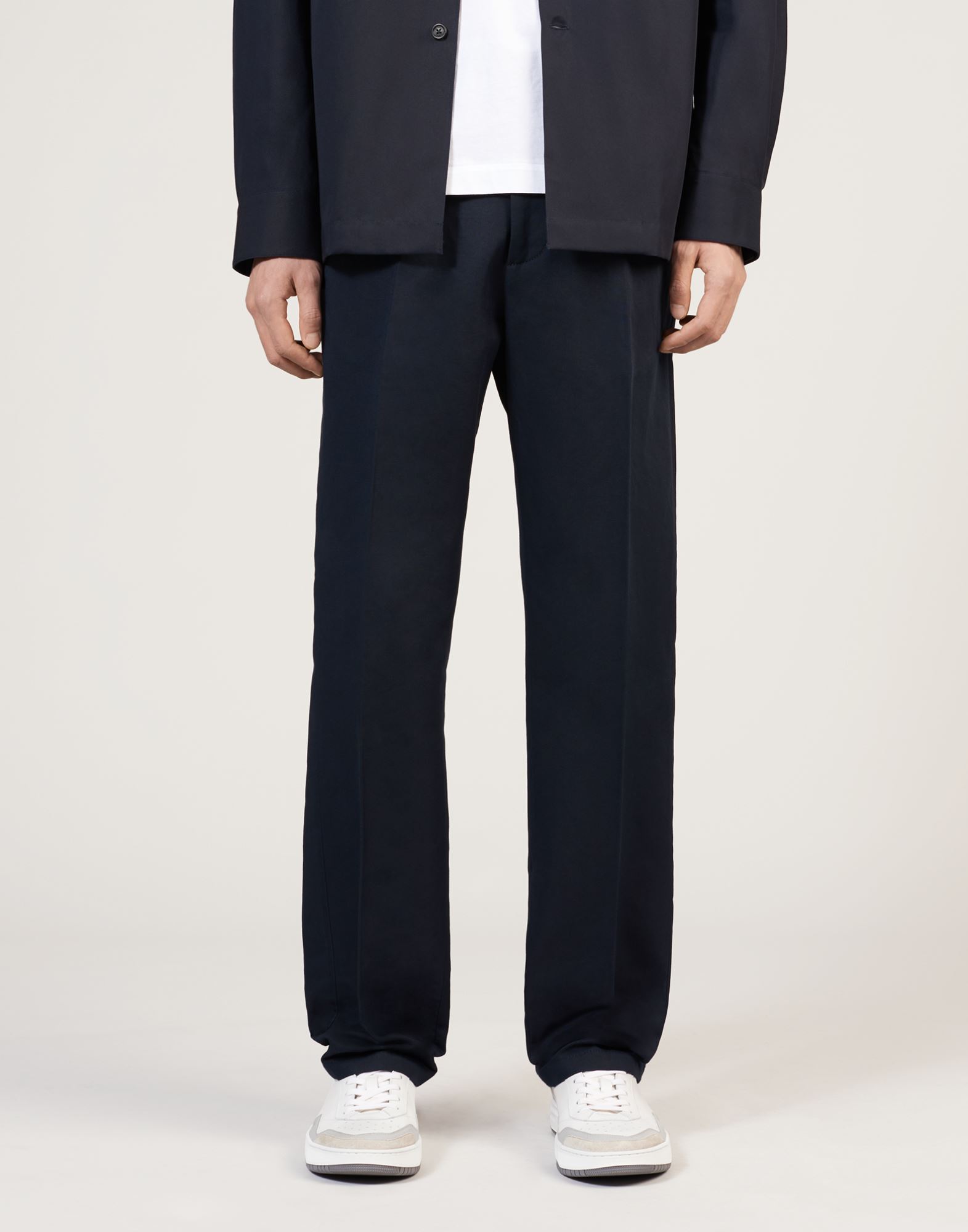  Dunhill - Hosen & Röcke - Hosen - On Yoox.com 