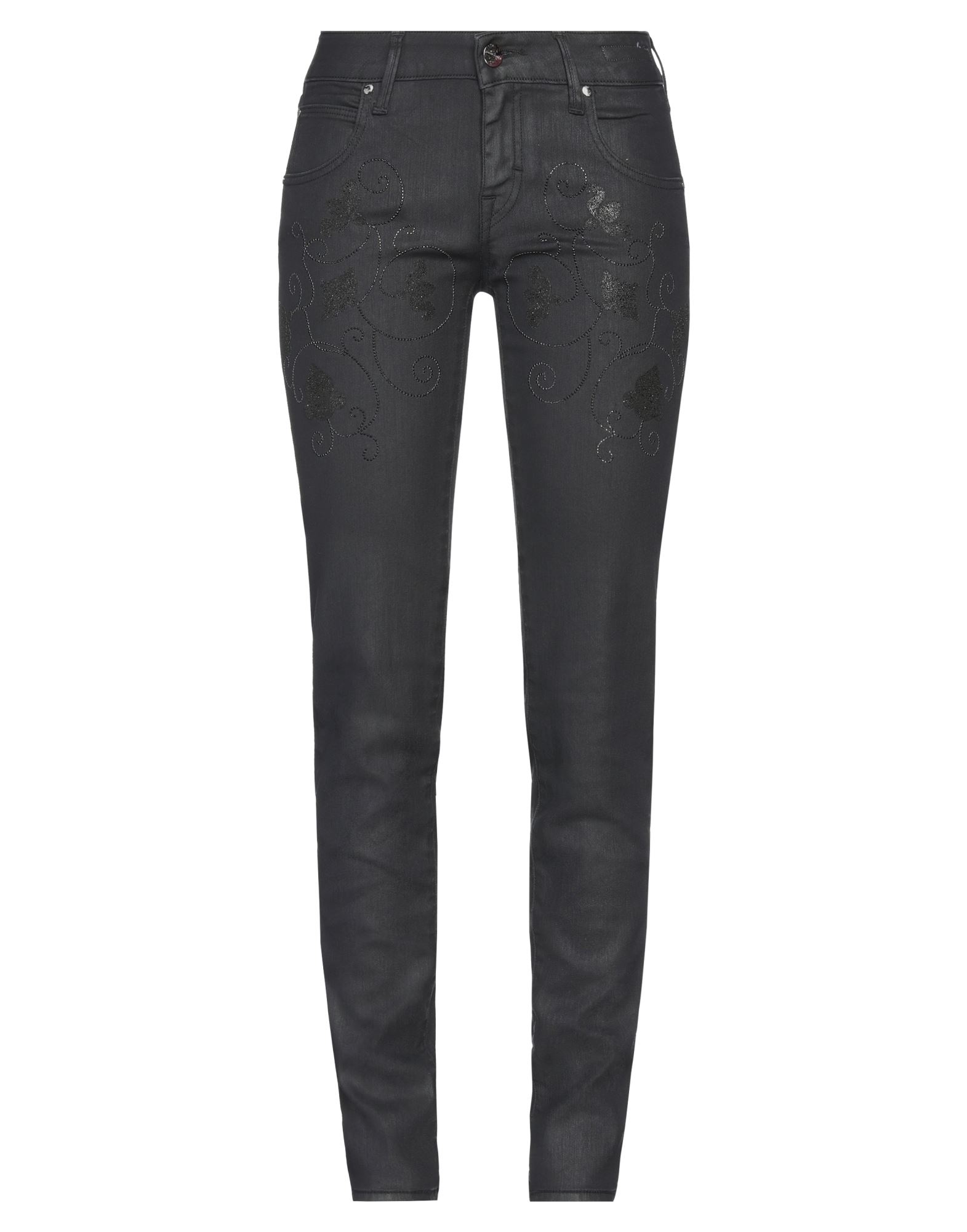JACOB COHЁN JACOB COHЁN BOTTOMWEAR Τζιν
